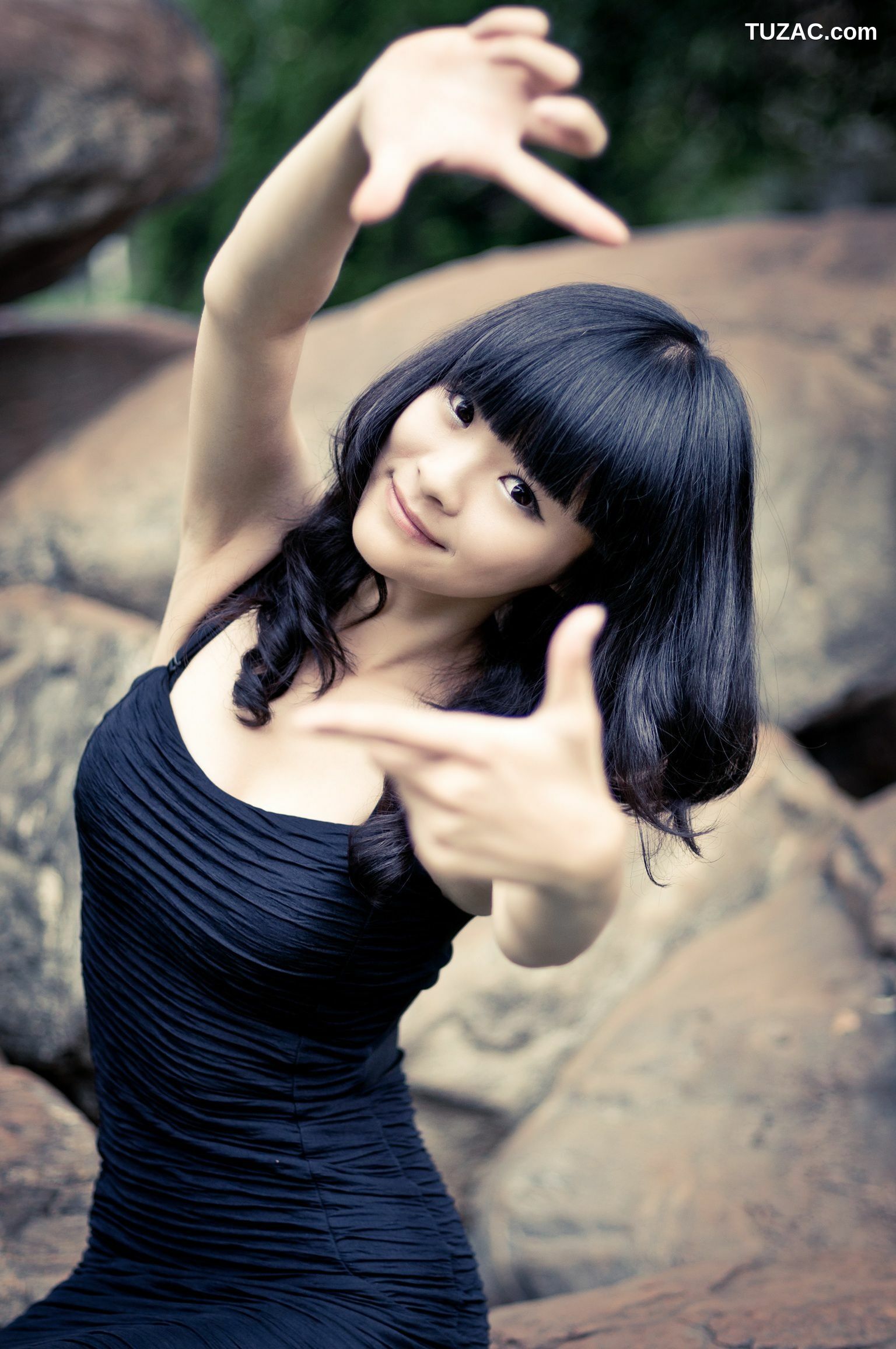 推女郎_ 《未流出版权图》大合集（一）[108P]