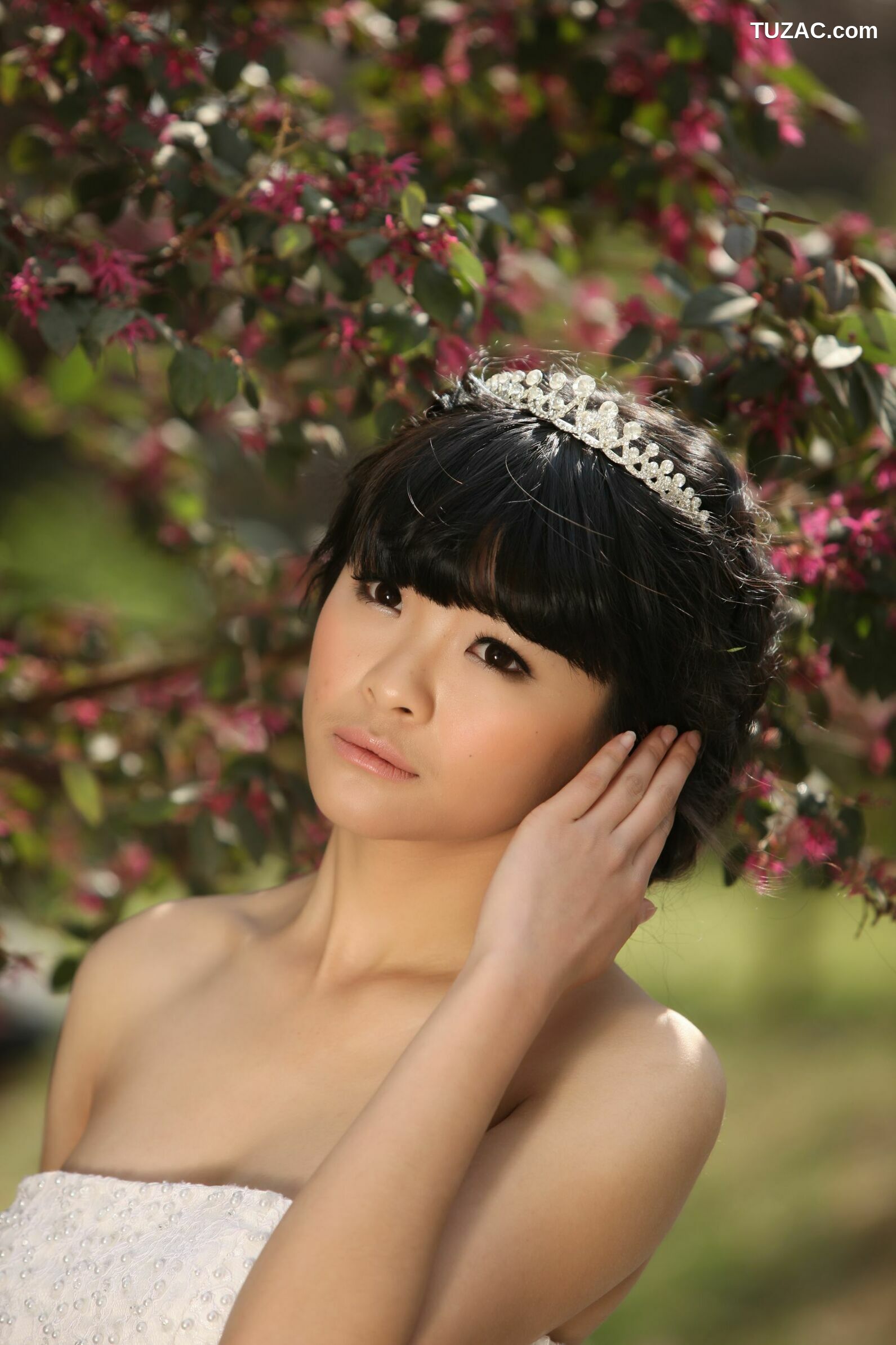 推女郎_ 《未流出版权图》大合集（一）[108P]