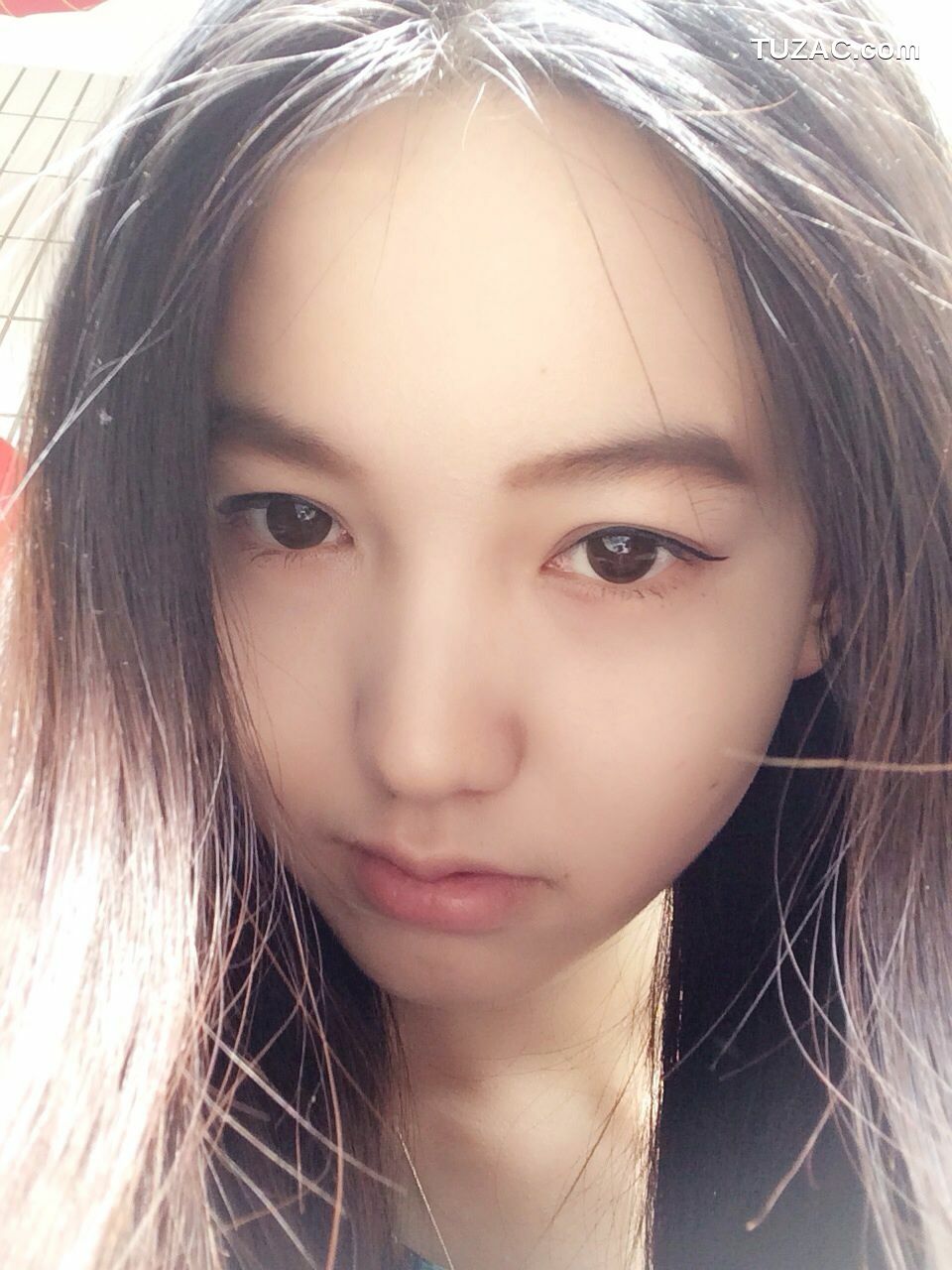 推女郎_ 《未流出版权图》大合集（二）[120P]