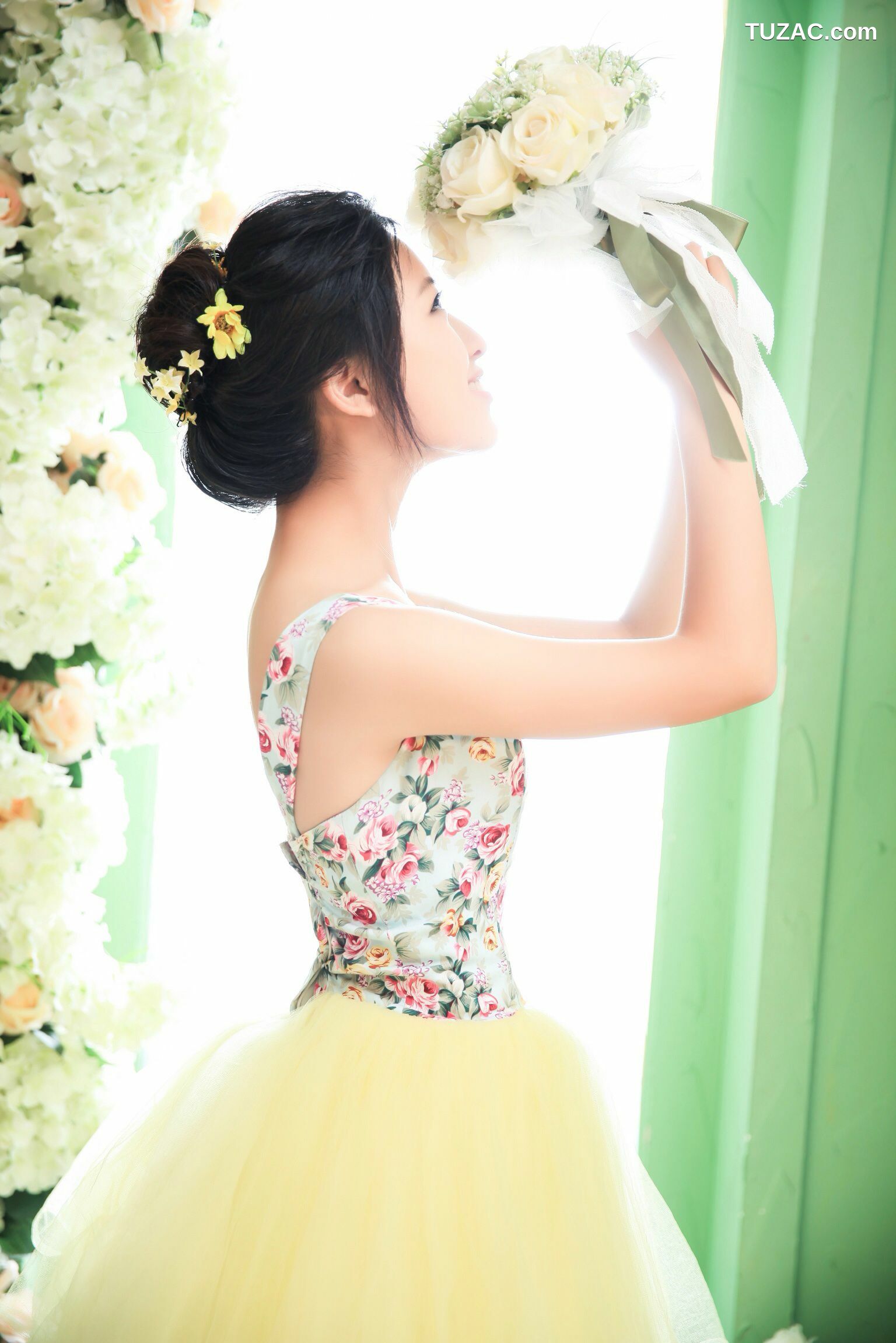 推女郎_ 《未流出版权图》大合集（二）[120P]