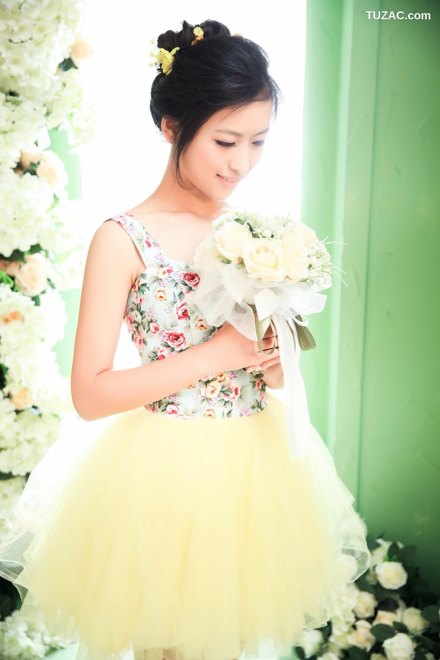 推女郎_ 《未流出版权图》大合集（二）[120P]