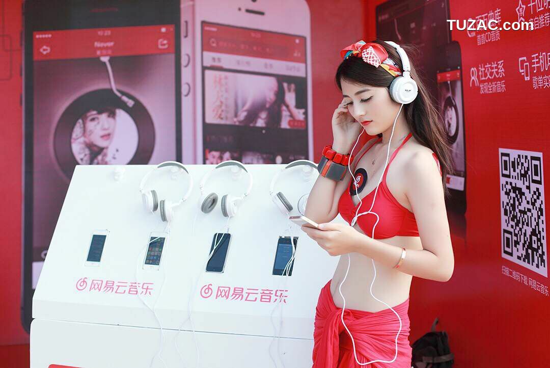 推女郎_ 《未流出版权图》大合集（二）[120P]