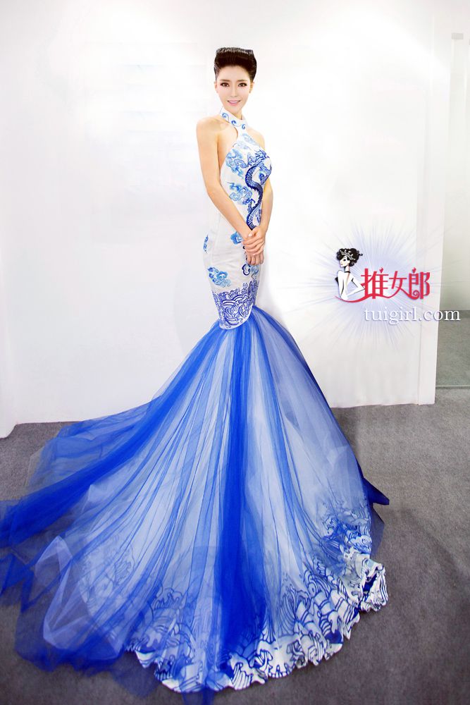 推女郎_ 《未流出版权图》车展系列[61P]