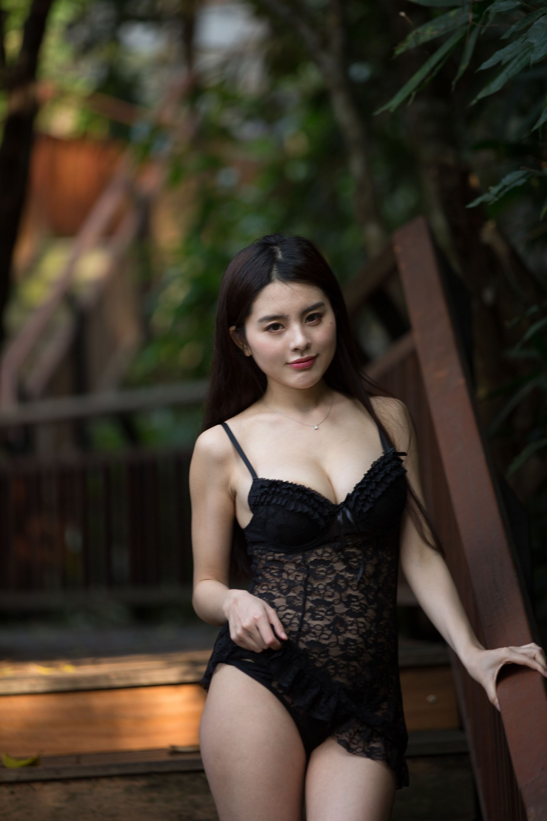 推女郎_ 赵惟依 《三亚旅拍》合集（一）[100P]