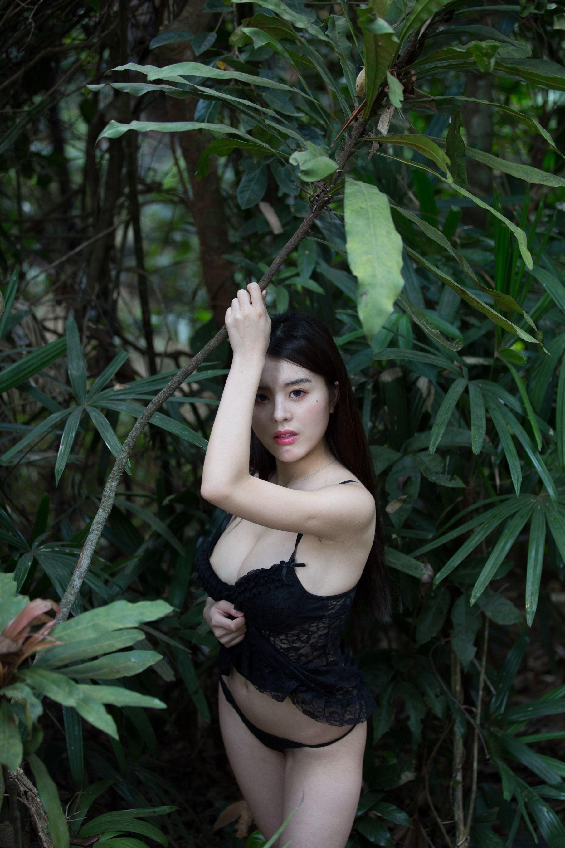 推女郎_ 赵惟依 《三亚旅拍》合集（一）[100P]