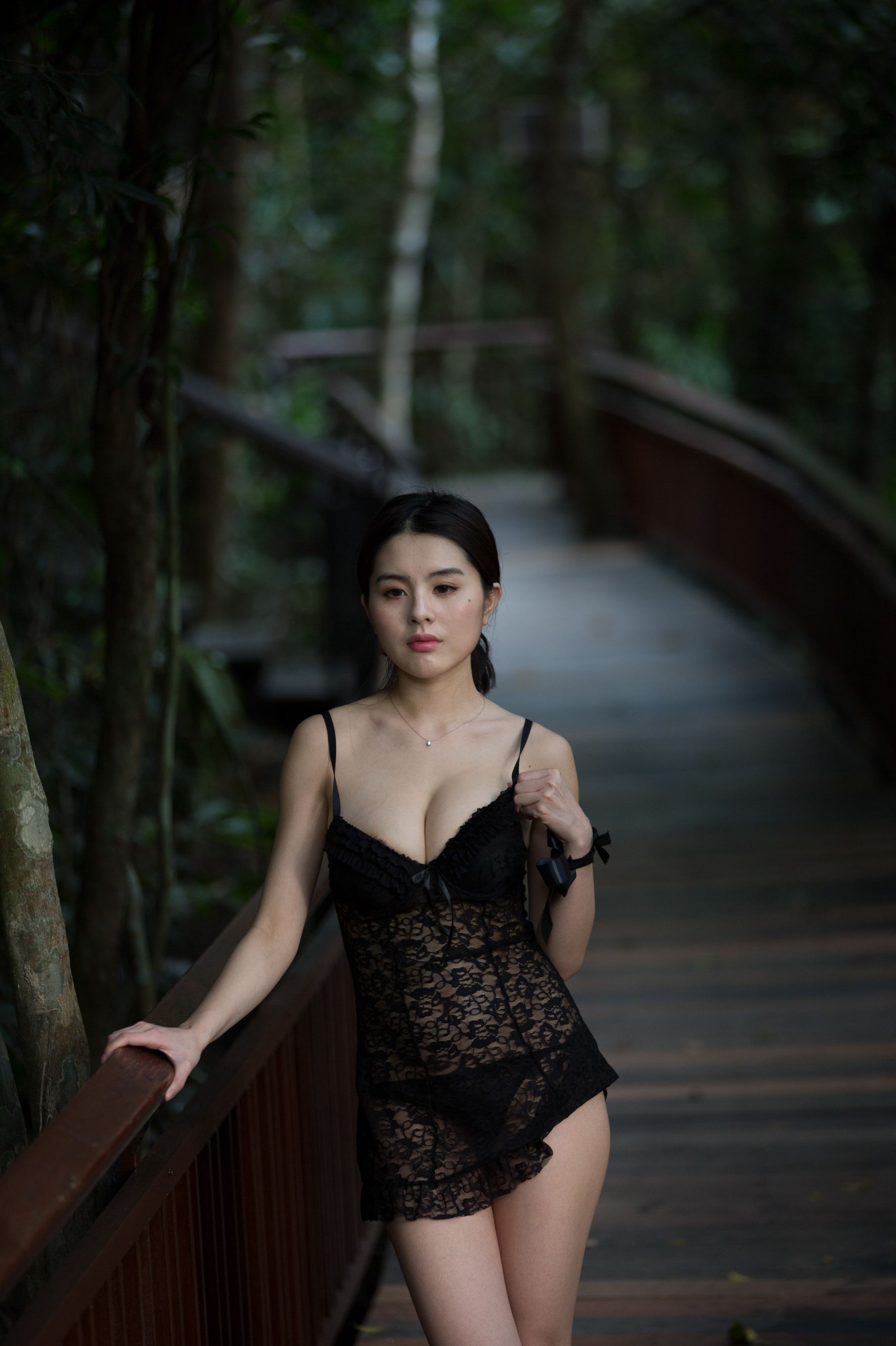 推女郎_ 赵惟依 《三亚旅拍现场》合集（二）[120P]