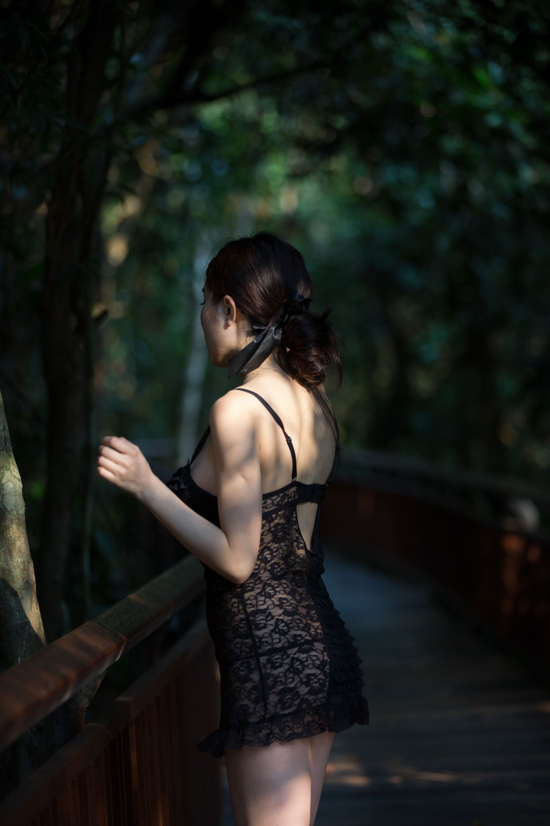 推女郎_ 赵惟依 《三亚旅拍现场》合集（二）[120P]