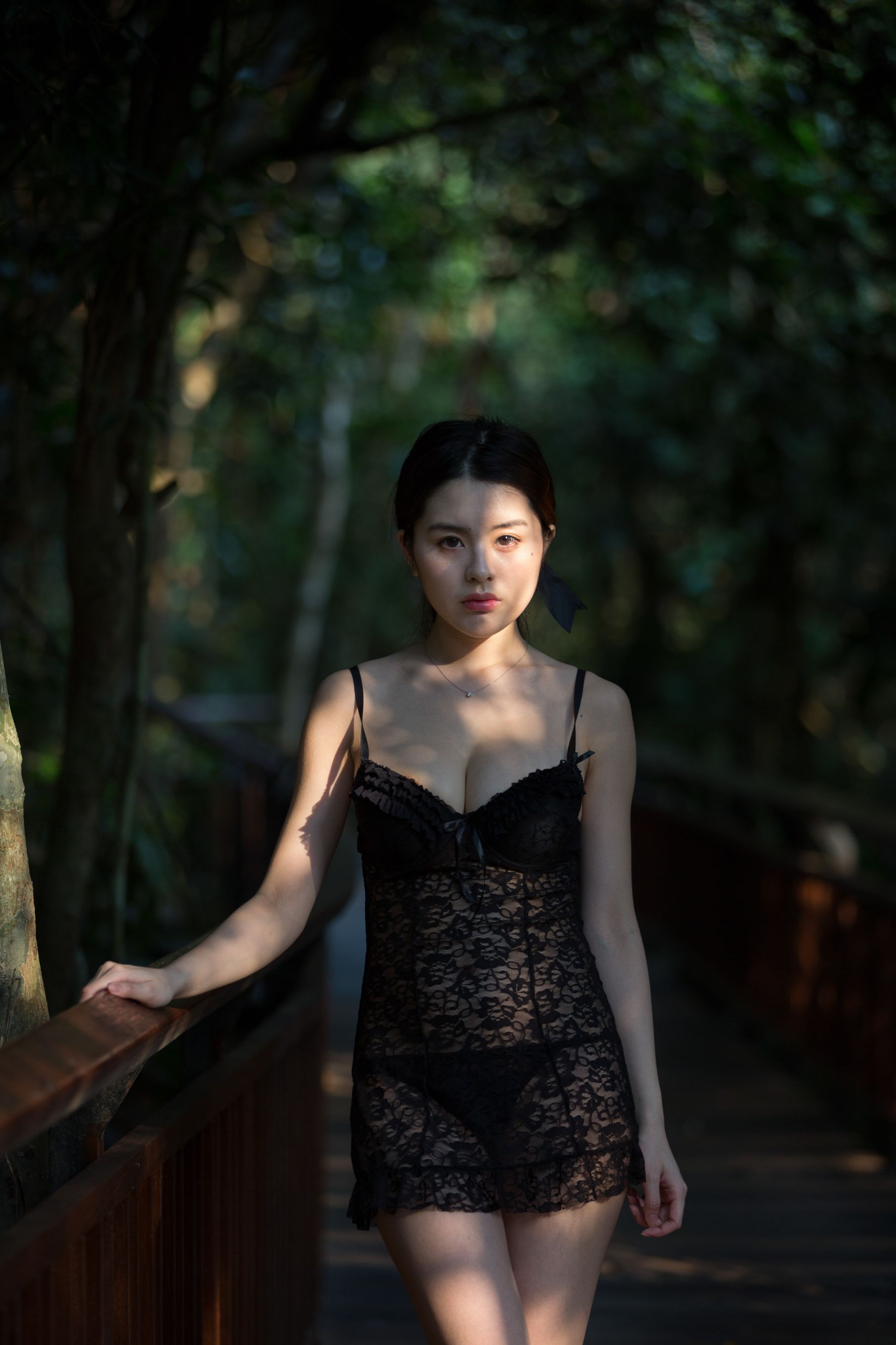 推女郎_ 赵惟依 《三亚旅拍现场》合集（二）[120P]