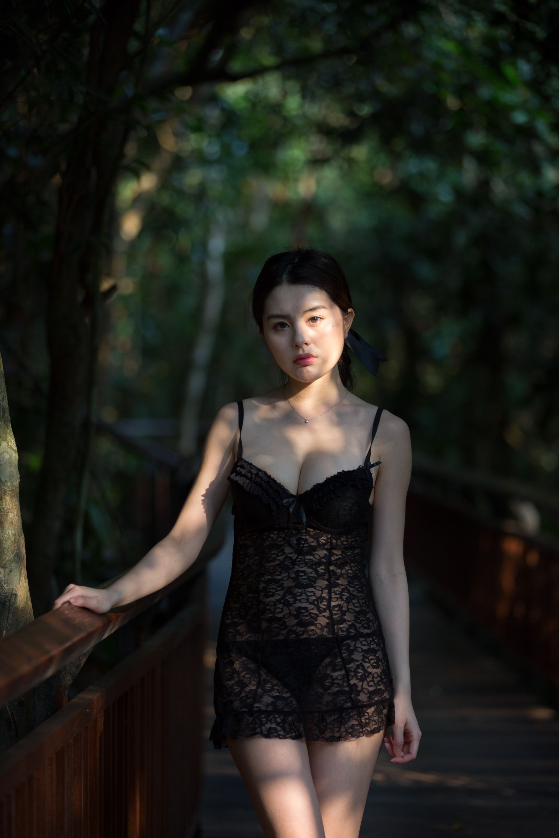 推女郎_ 赵惟依 《三亚旅拍现场》合集（二）[120P]