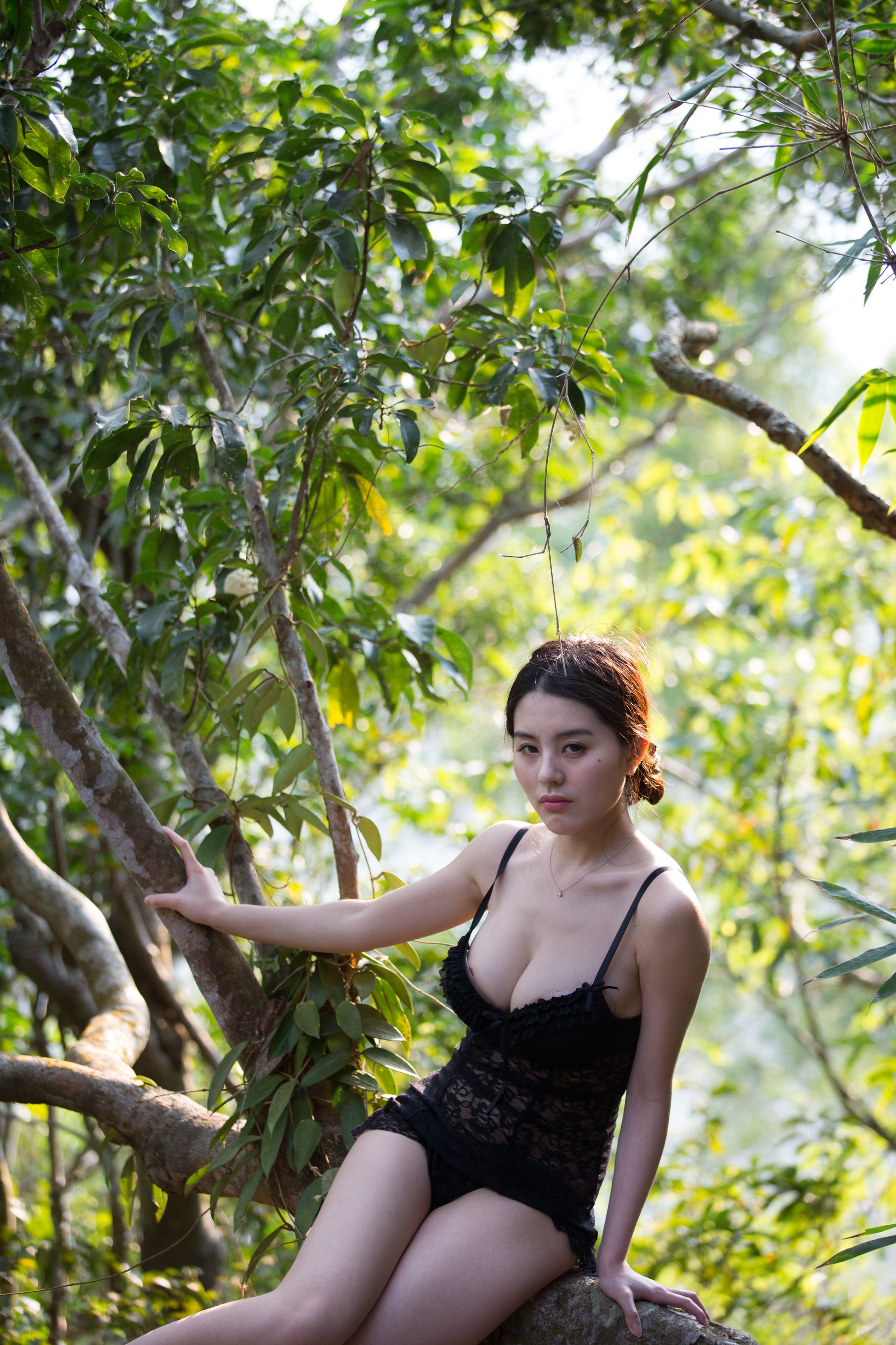 推女郎_ 赵惟依 《三亚旅拍现场》合集（二）[120P]