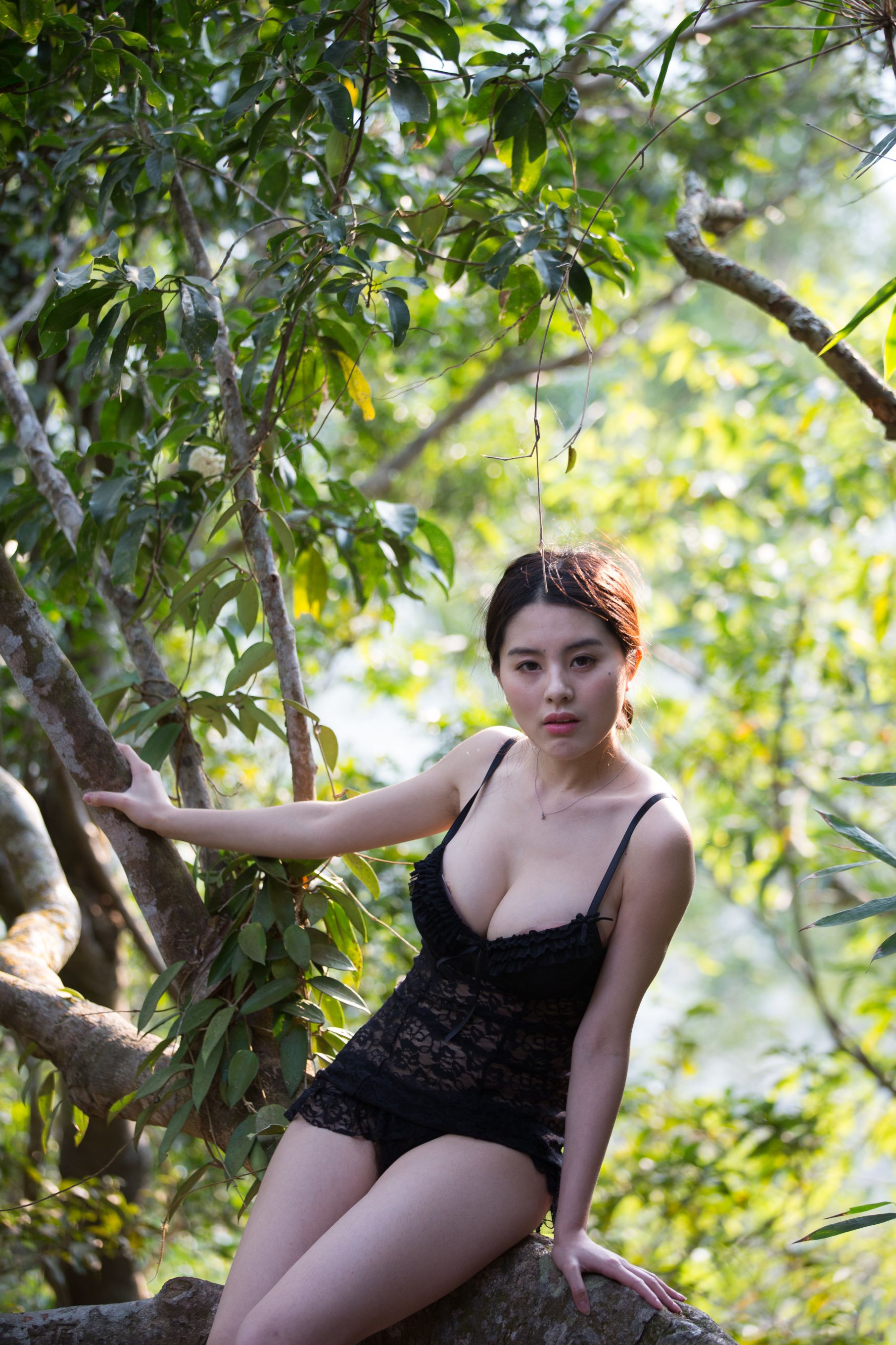 推女郎_ 赵惟依 《三亚旅拍现场》合集（二）[120P]