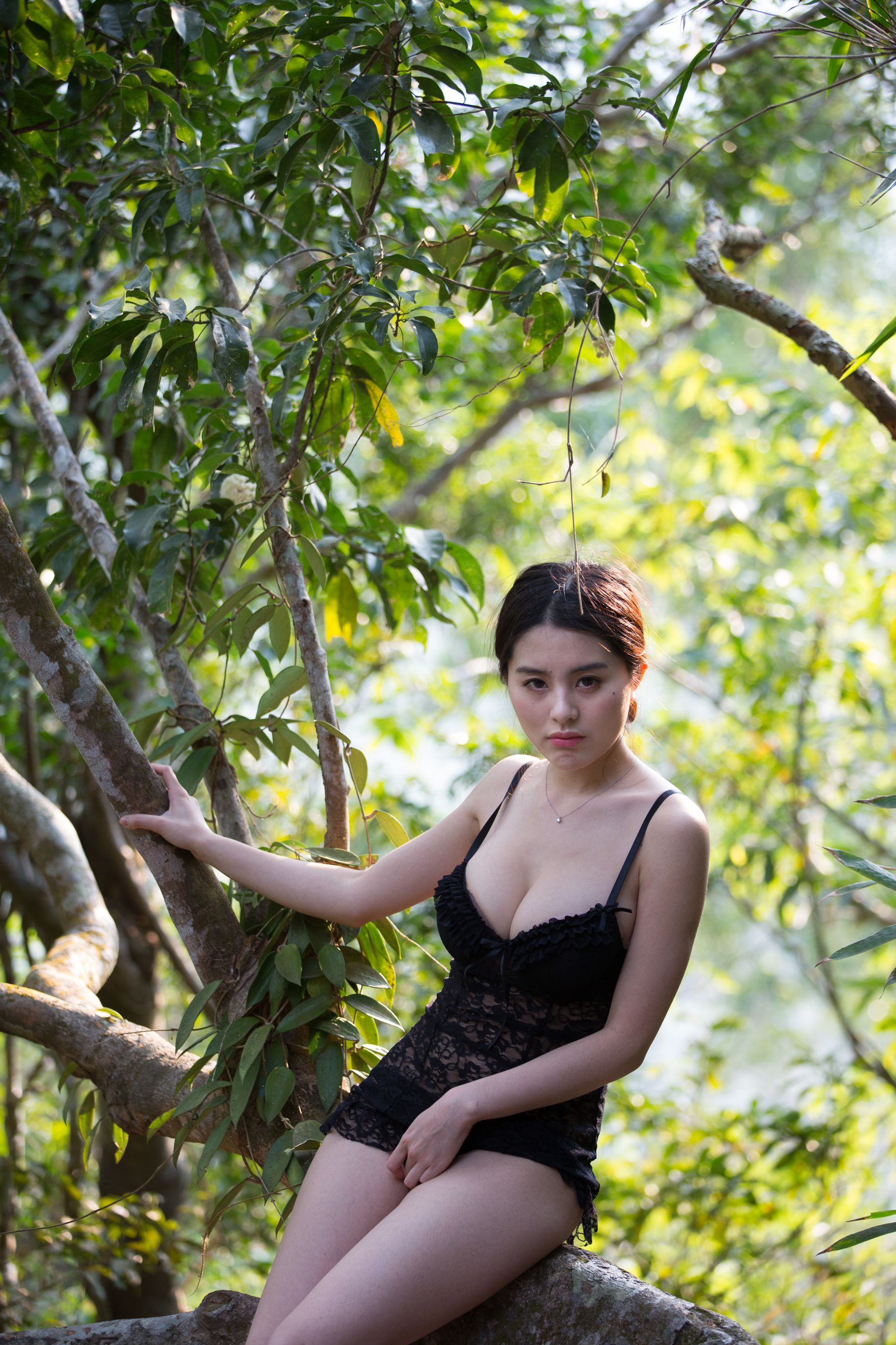 推女郎_ 赵惟依 《三亚旅拍现场》合集（二）[120P]