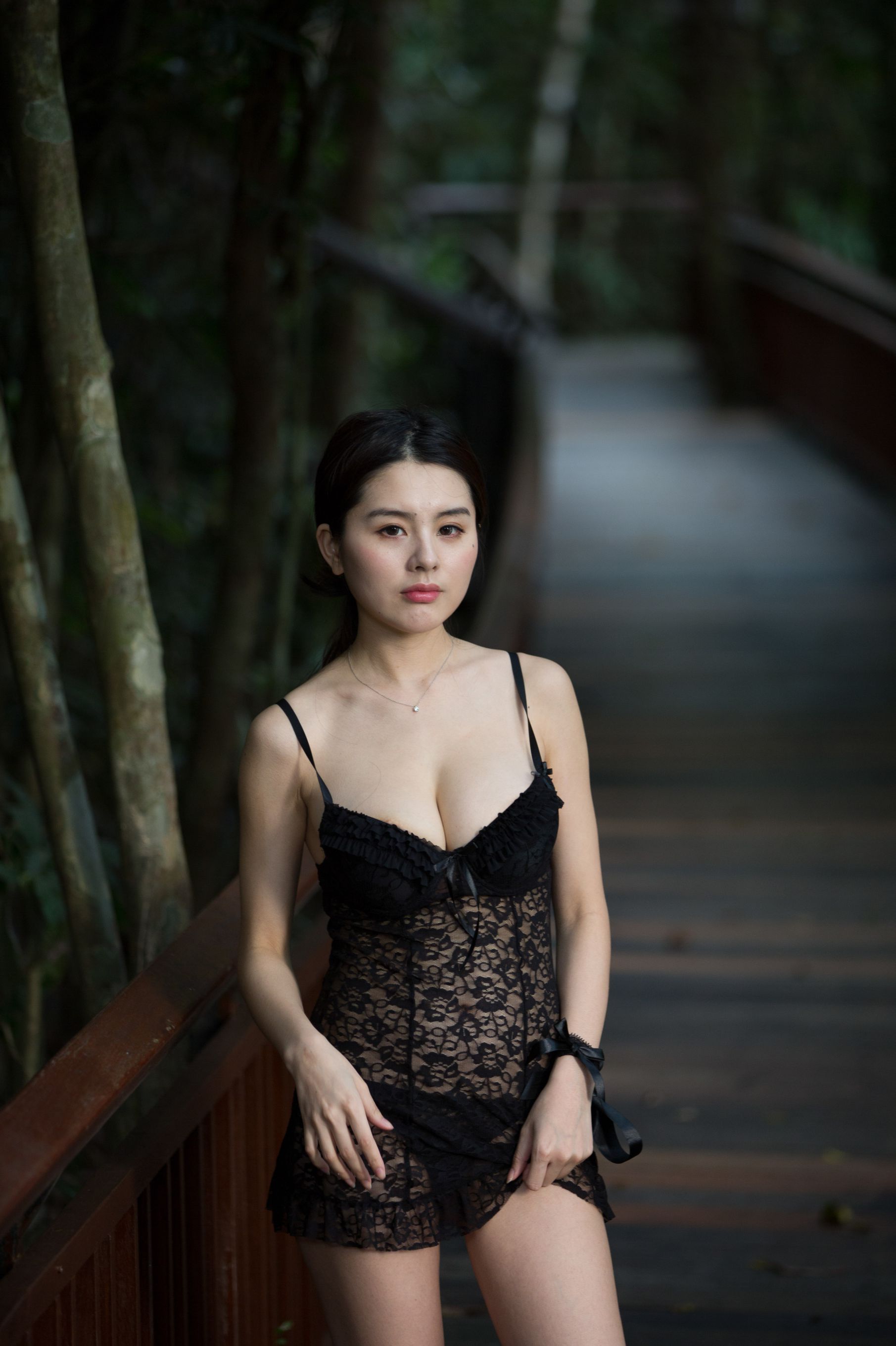 推女郎_ 赵惟依 《三亚旅拍现场》合集（二）[120P]