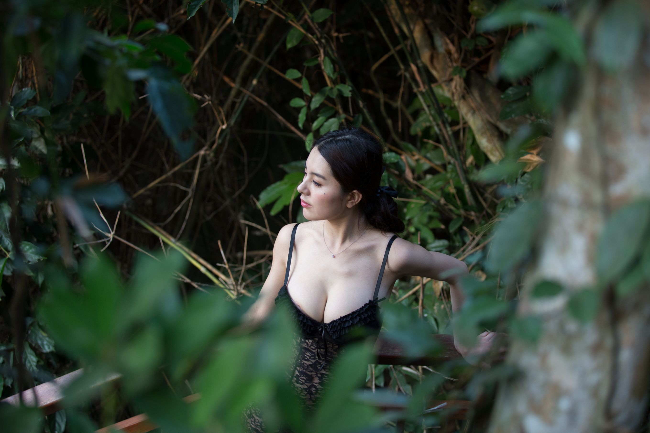 推女郎_ 赵惟依 《三亚旅拍现场》合集（二）[120P]