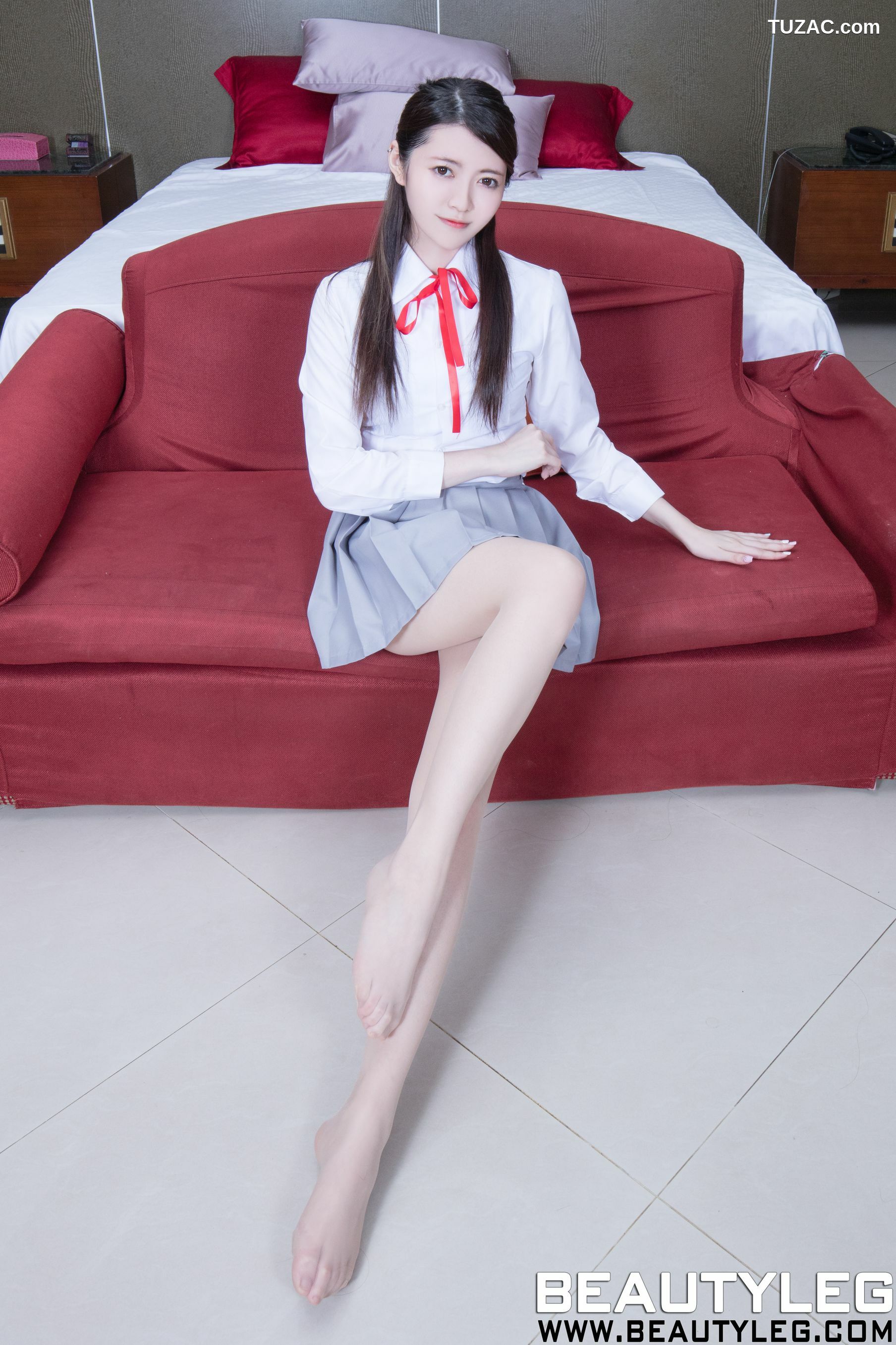 Beautyleg_ NO.1383 Brindy 美腿写真集[50P]