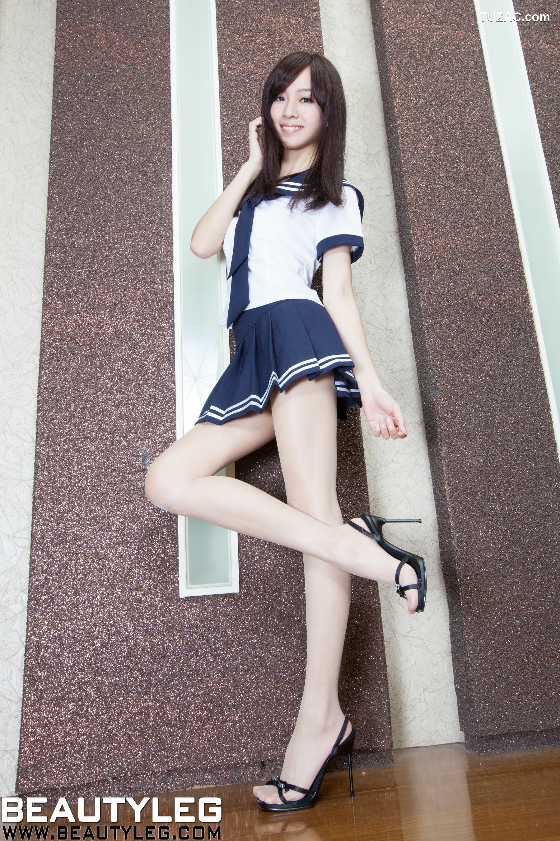 Beautyleg_ NO.931 Anita 美腿写真集[63P]