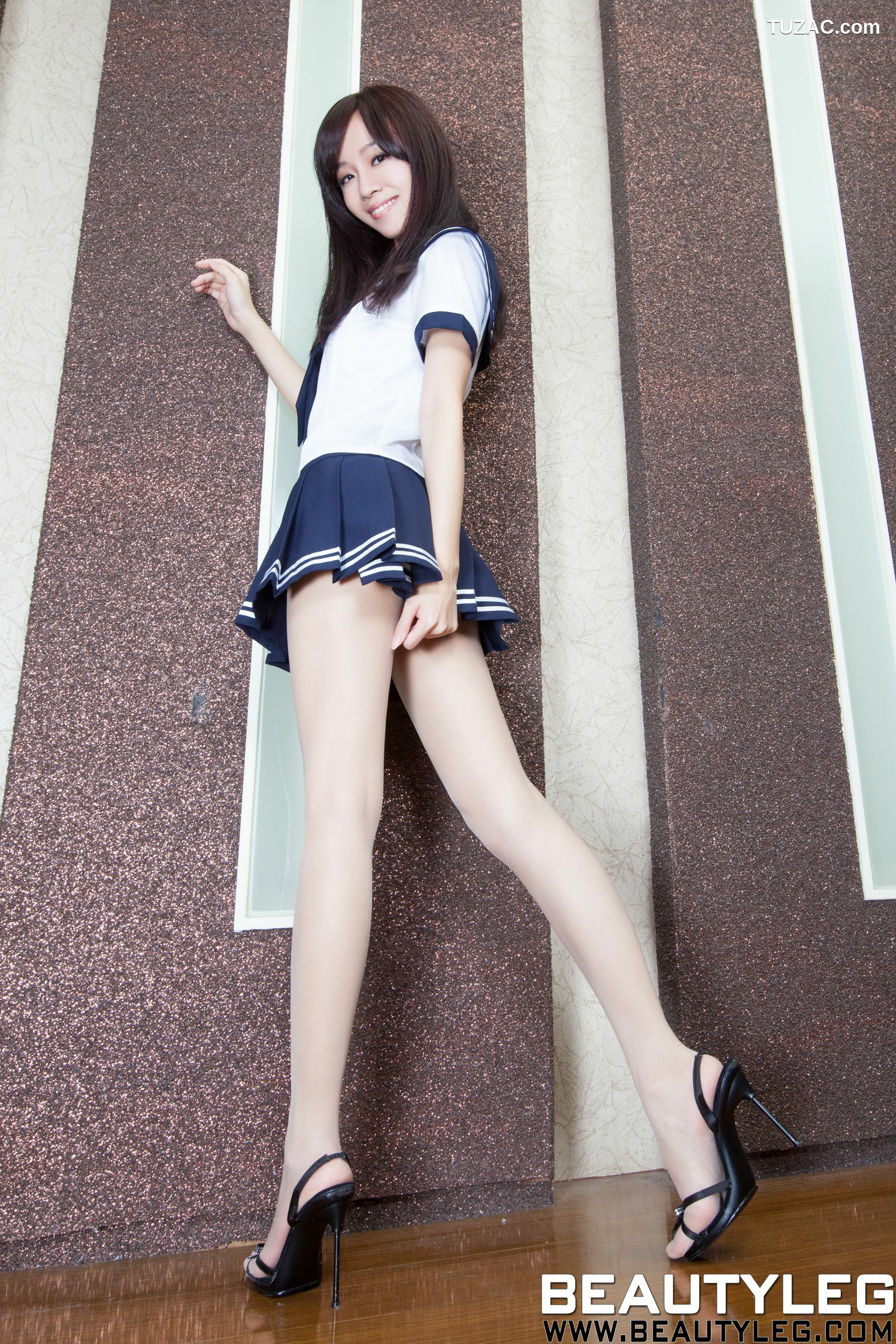 Beautyleg_ NO.931 Anita 美腿写真集[63P]