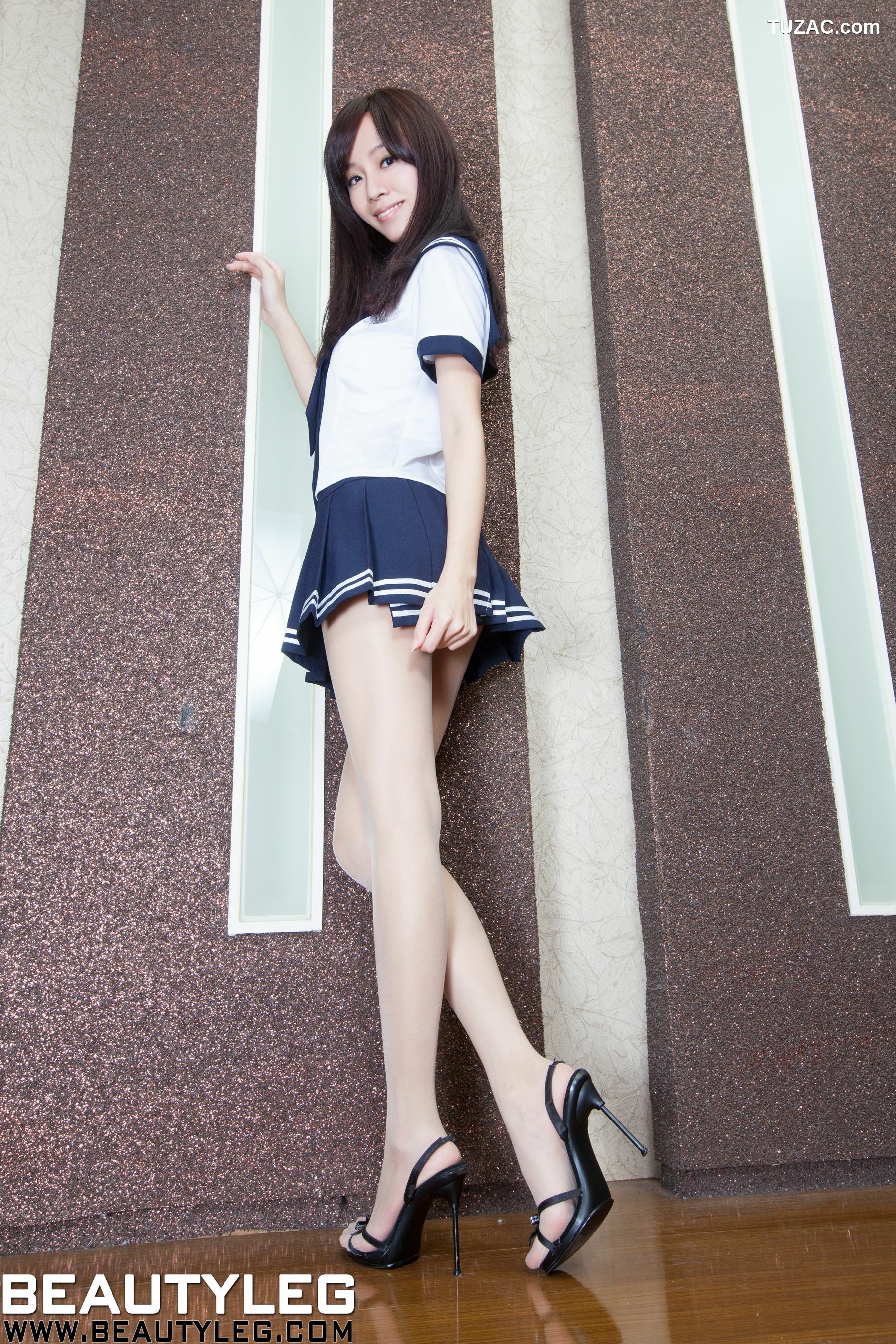 Beautyleg_ NO.931 Anita 美腿写真集[63P]