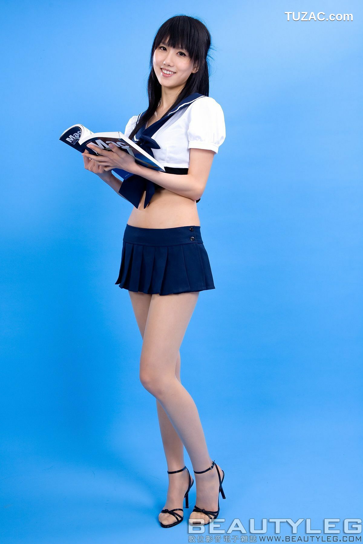 Beautyleg_ No.206 Sara 美腿写真集[67P]