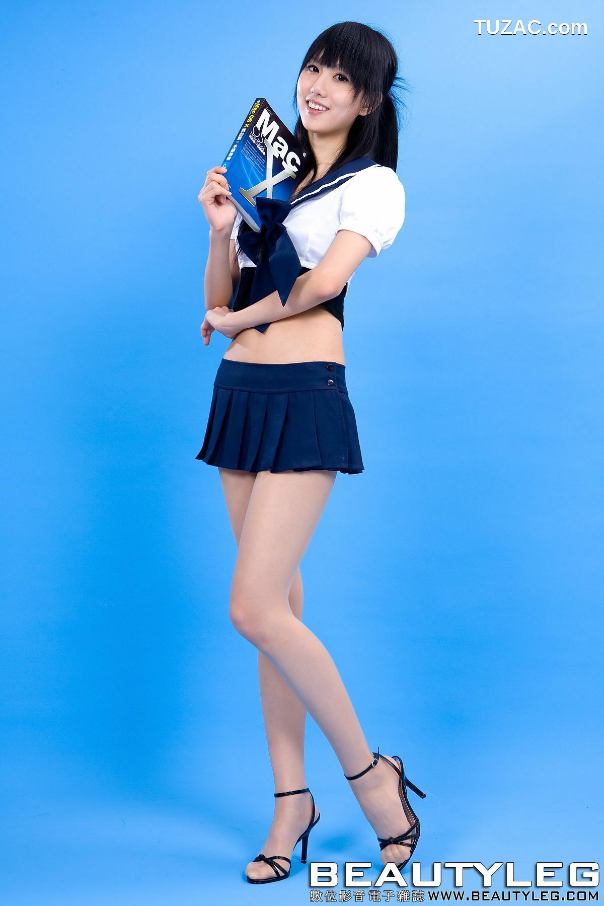 Beautyleg_ No.206 Sara 美腿写真集[67P]