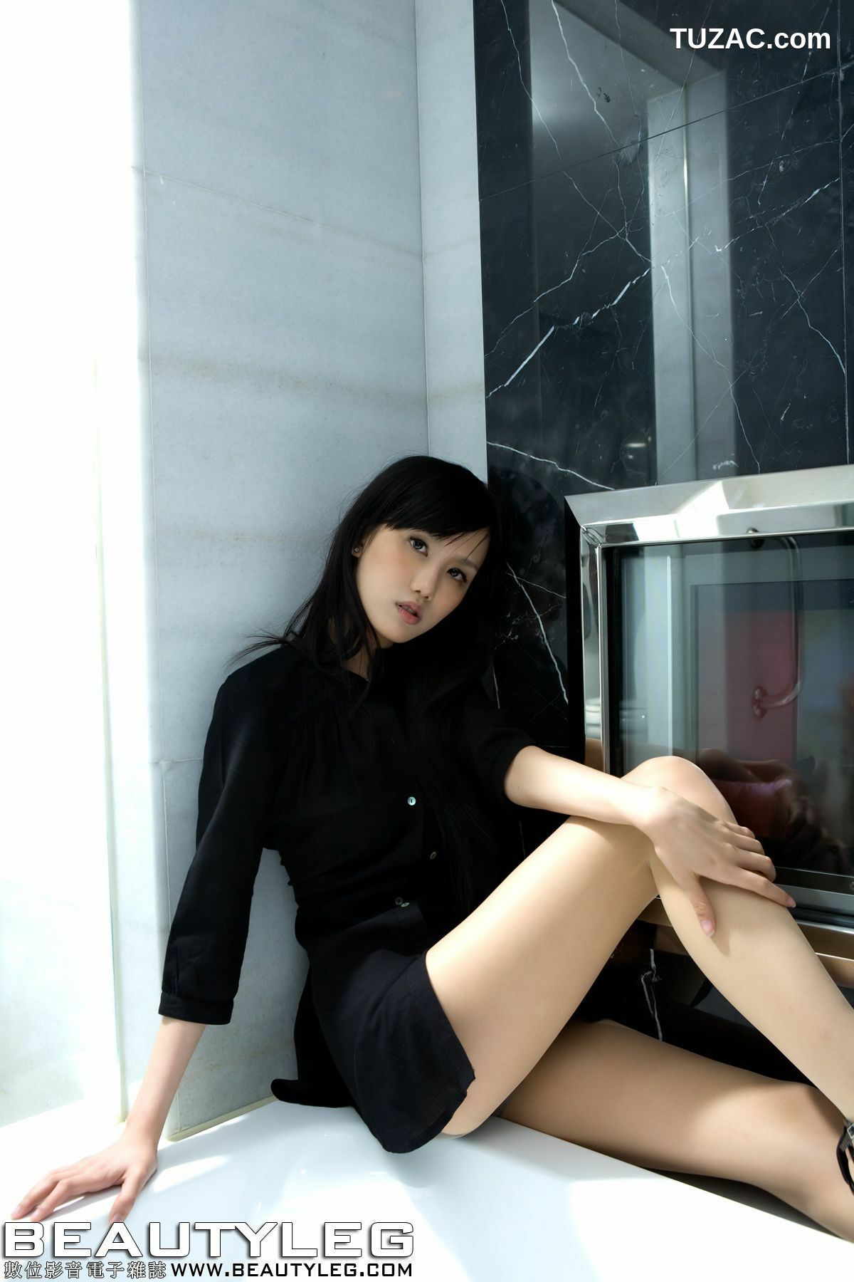 Beautyleg_ No.232 Sara/林瑞瑜 美腿写真集[66P]