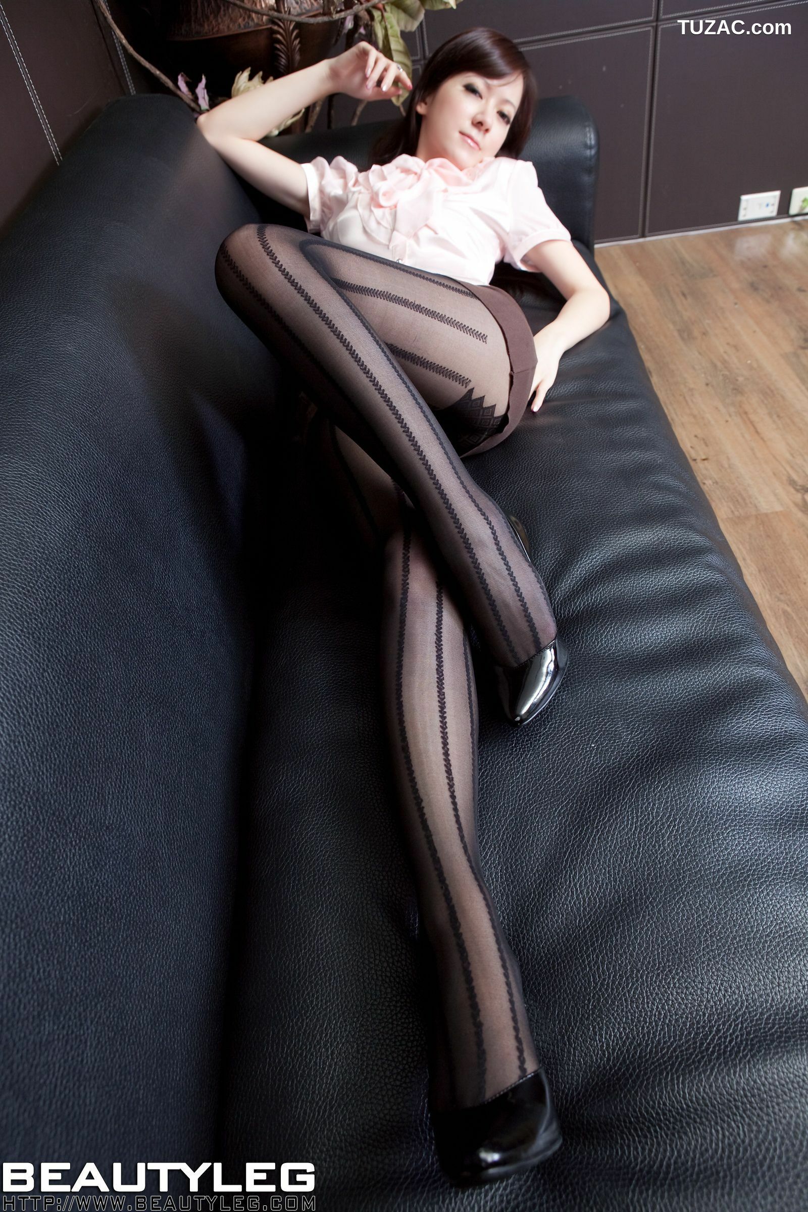 Beautyleg_ No.445 Jennifer 美腿写真集[76P]