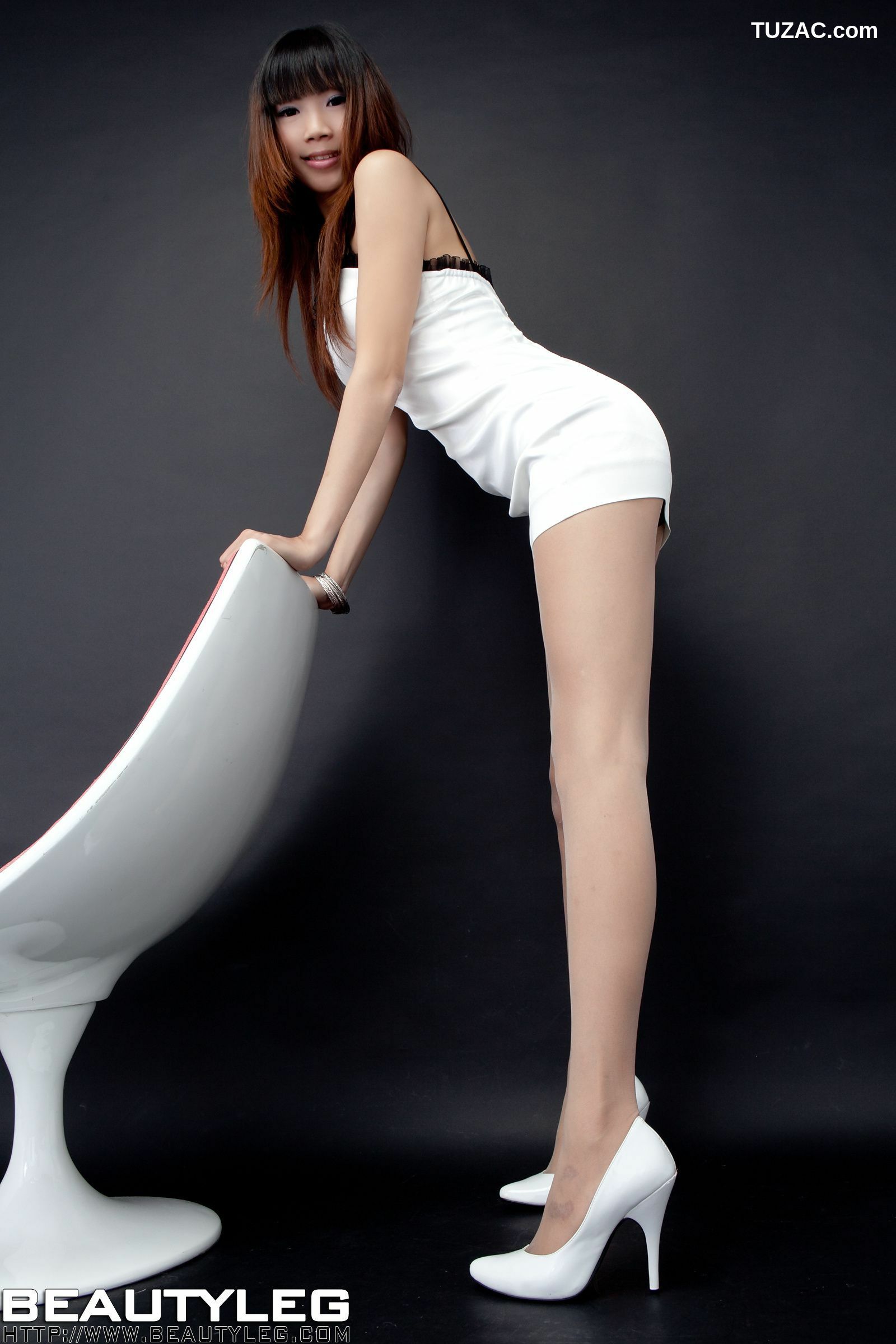 Beautyleg_ No.485 Evenni 美腿写真集[50P]