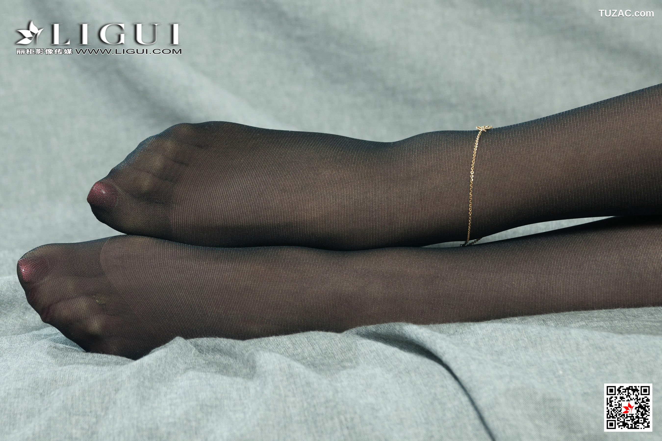 丽柜_ 2021.01.11 LiNa 丝足美腿套图[59P]