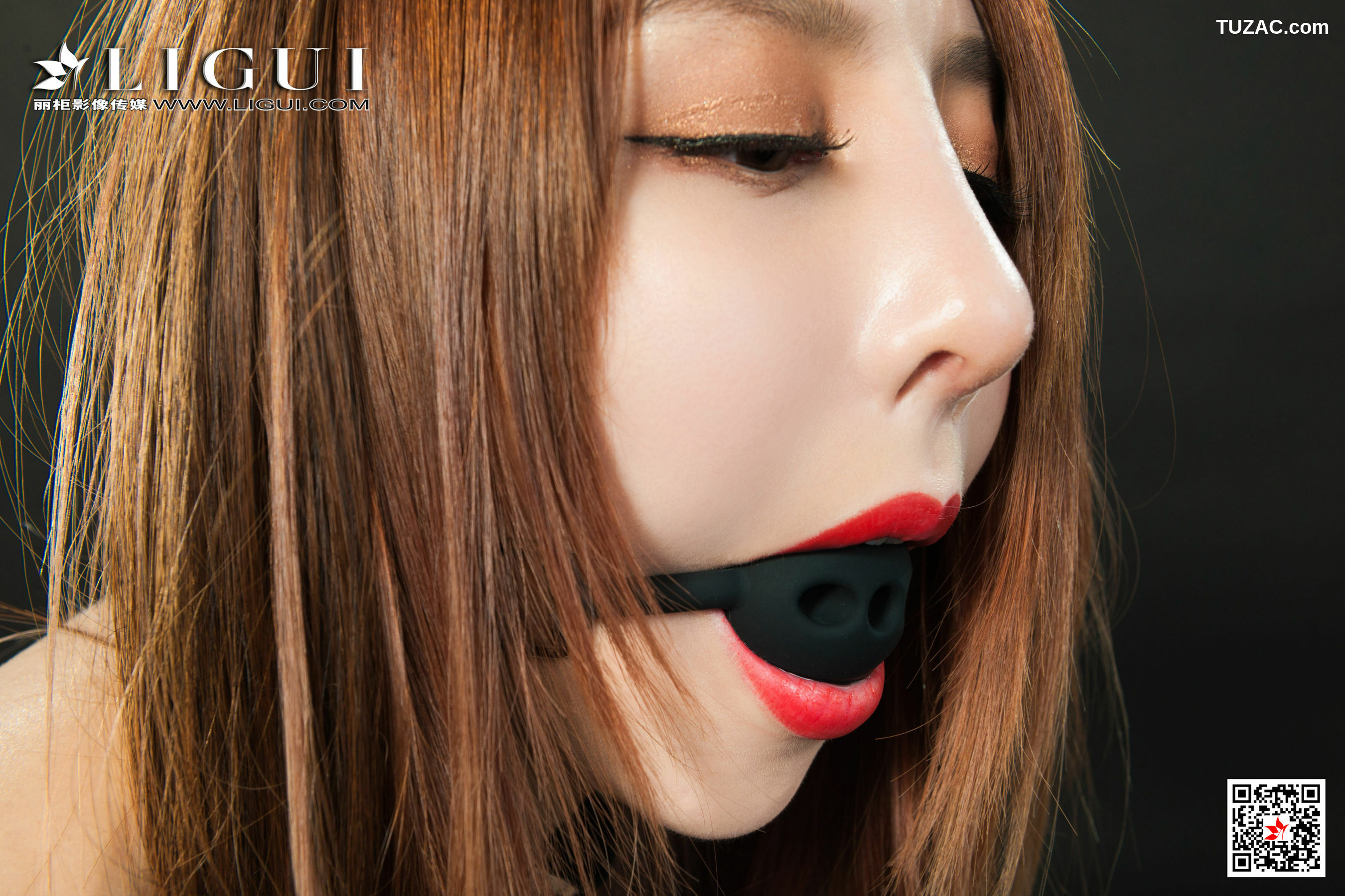 丽柜_ 2021.01.15 兔子 丝足美腿套图[79P]