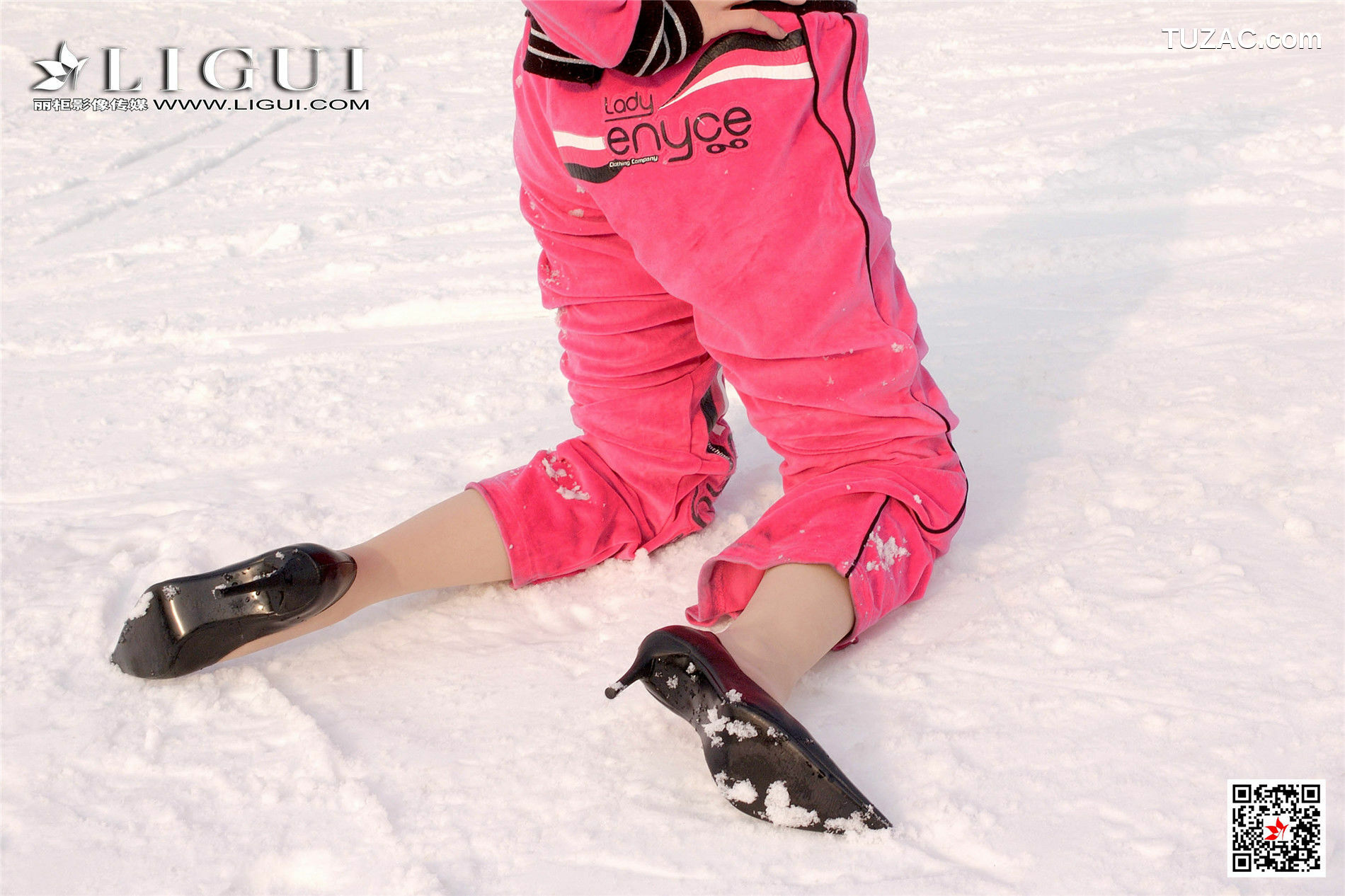 丽柜_Model 璐璐 网络丽人 写真集[78P]