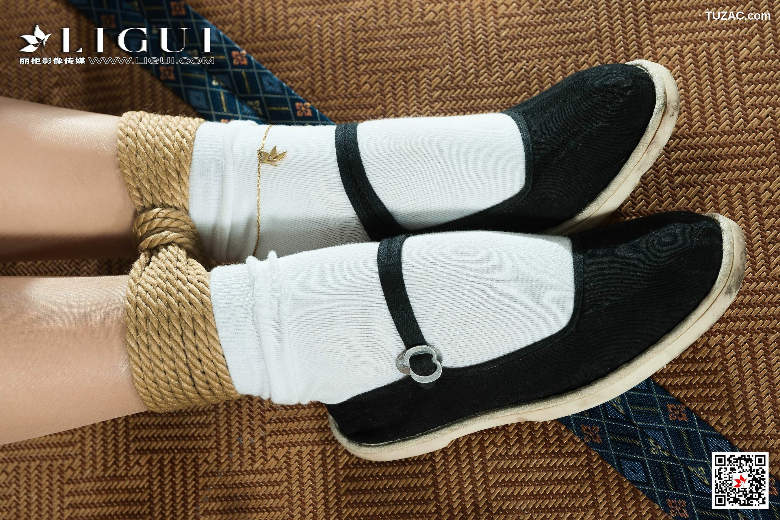 丽柜_钟情《民国少女》 写真集[63P]