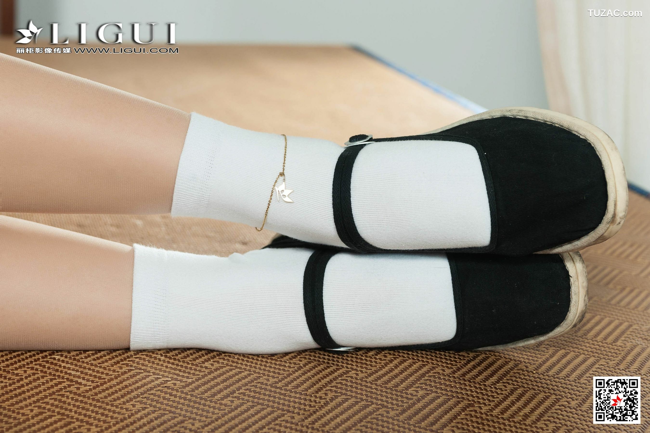 丽柜_钟情《民国少女》 写真集[63P]