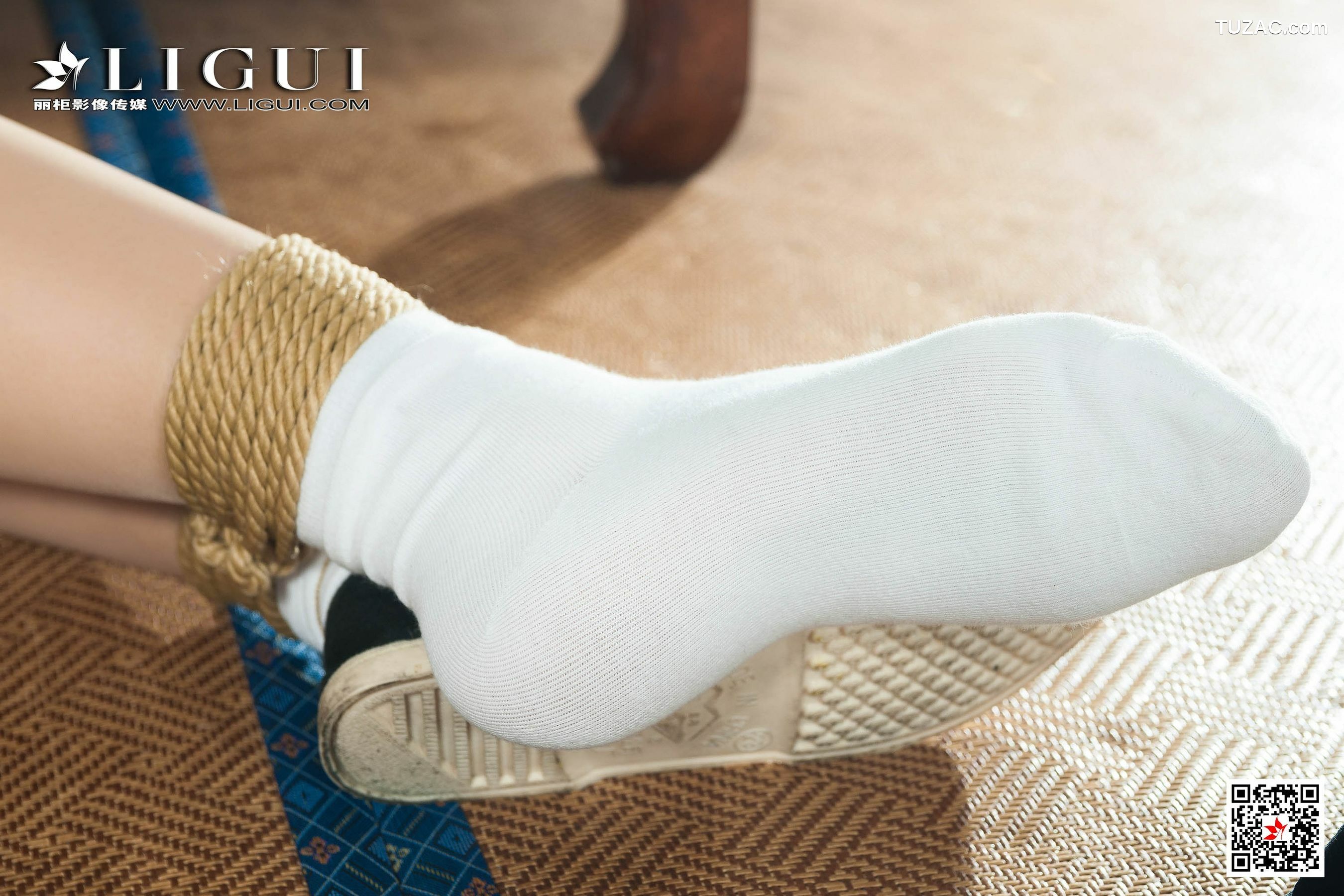 丽柜_钟情《民国少女》 写真集[63P]