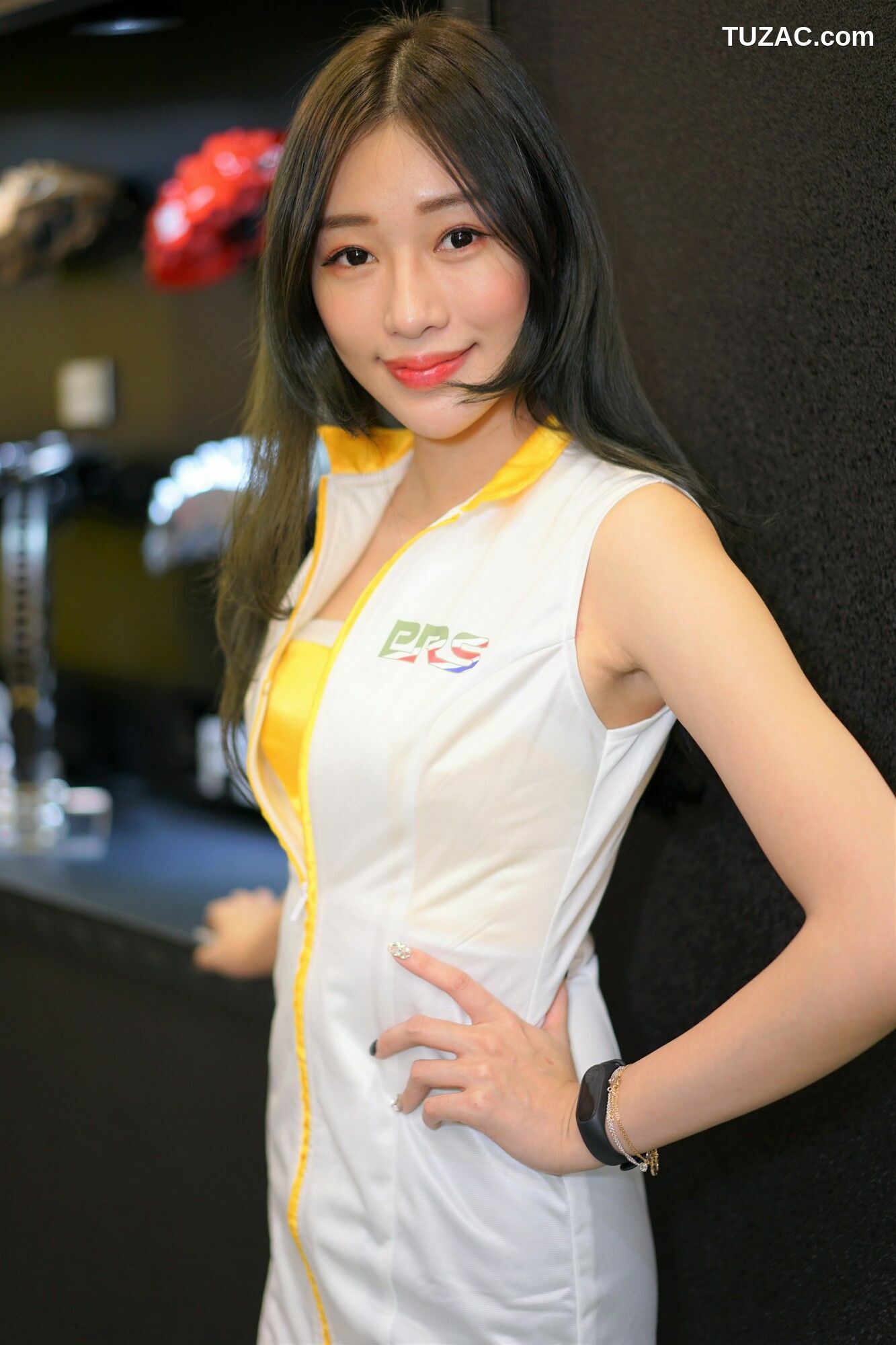 台湾正妹_ 2018台北國際汽車零配件展覽會 图片合集[151P]