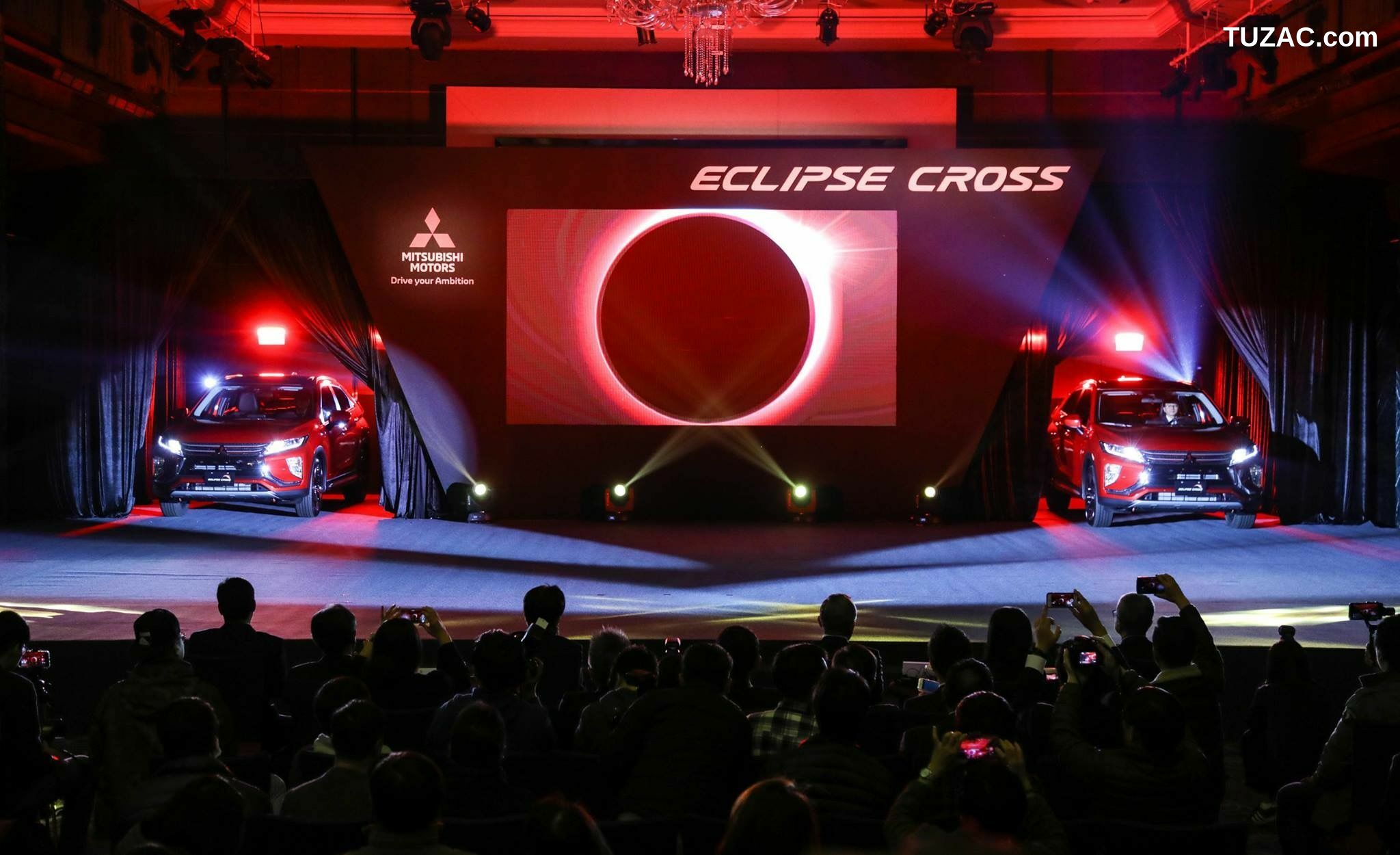 台湾正妹_ 2018台湾车展 图片合集[129P]