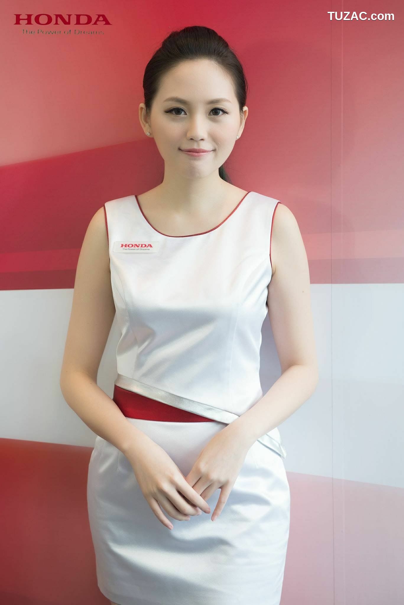 台湾正妹_ 2018台湾车展 图片合集[129P]