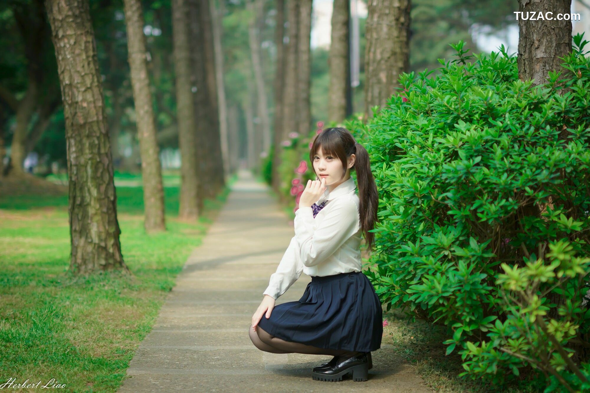 台湾正妹_ Becky 中央大學 写真集[92P]