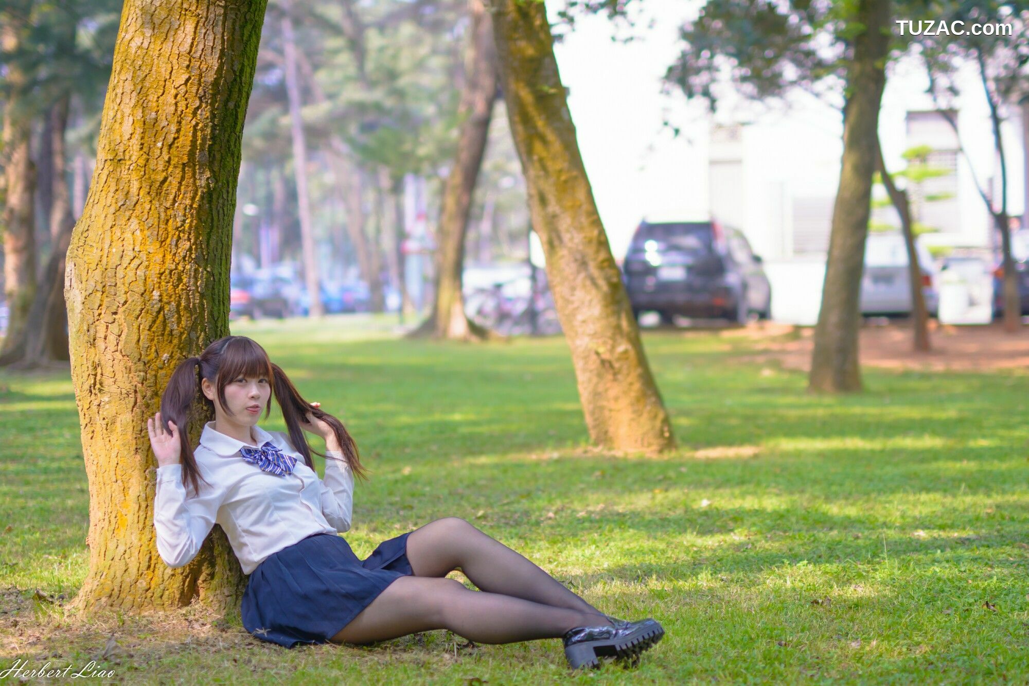 台湾正妹_ Becky 中央大學 写真集[92P]