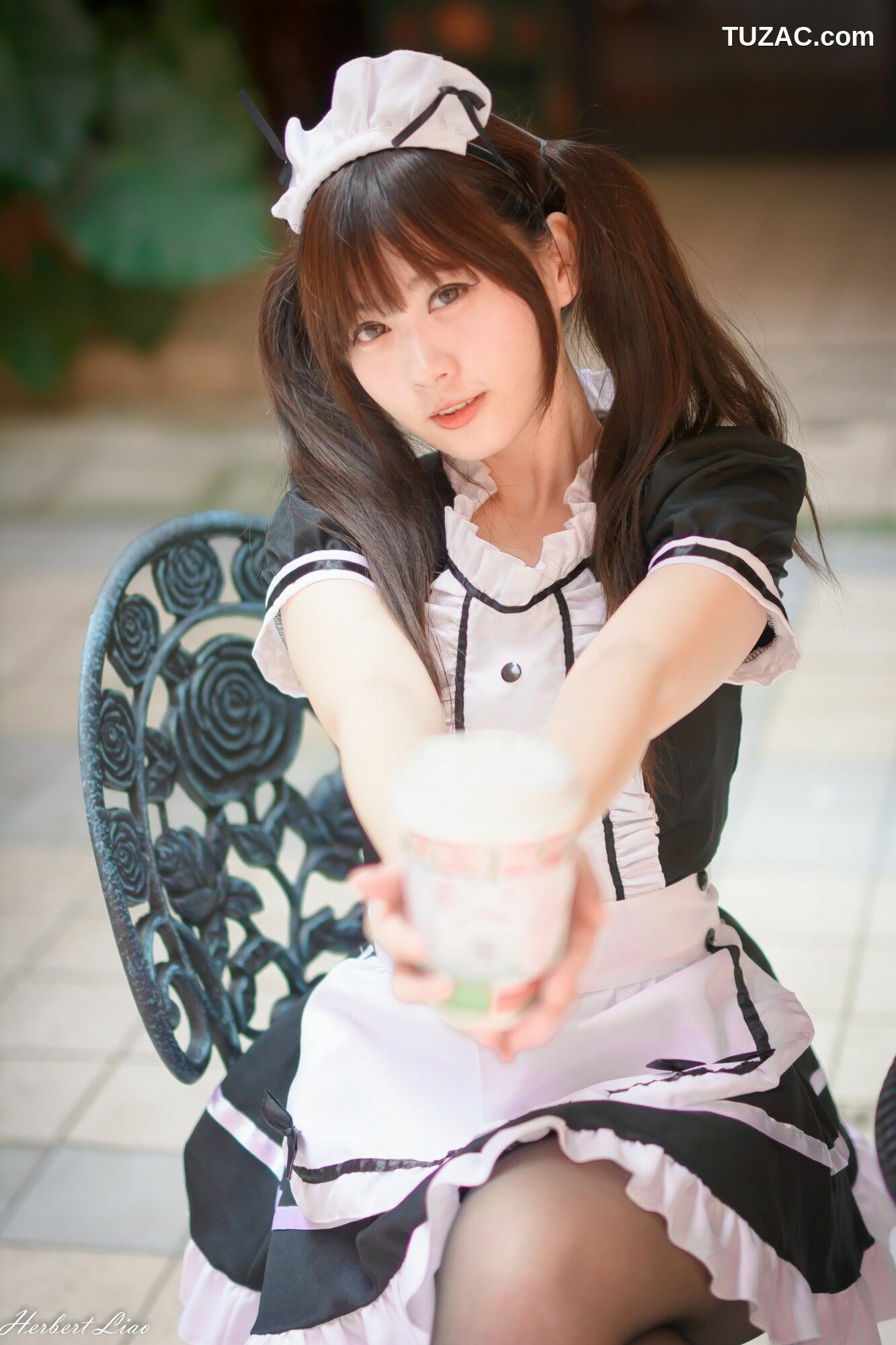 台湾正妹_ Becky 中央大學 写真集[92P]