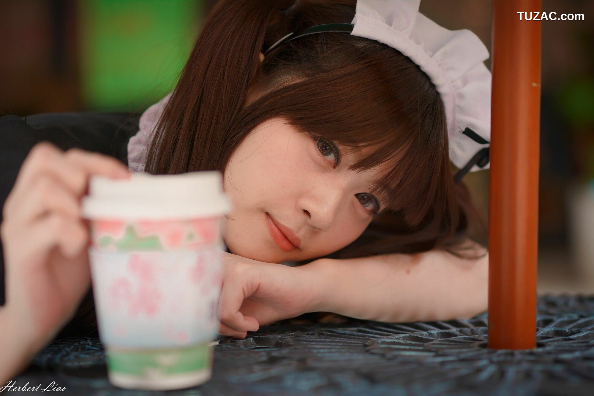 台湾正妹_ Becky 中央大學 写真集[92P]