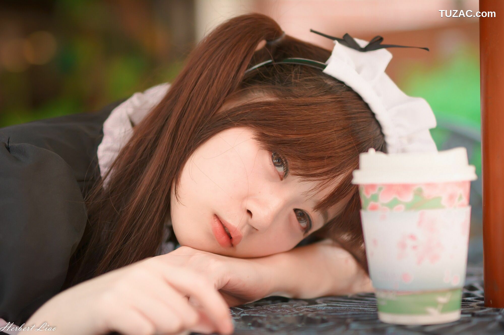 台湾正妹_ Becky 中央大學 写真集[92P]