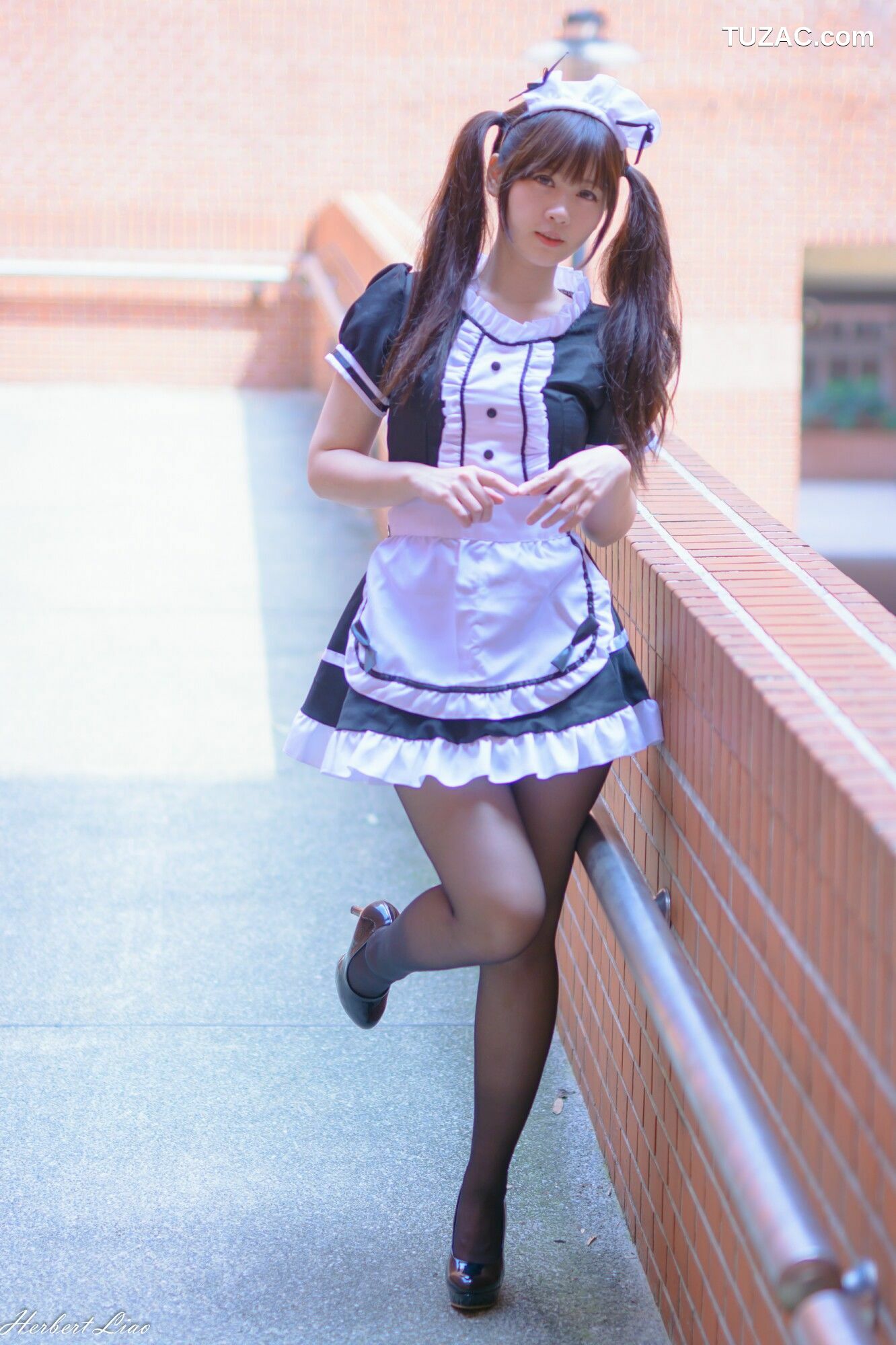 台湾正妹_ Becky 中央大學 写真集[92P]