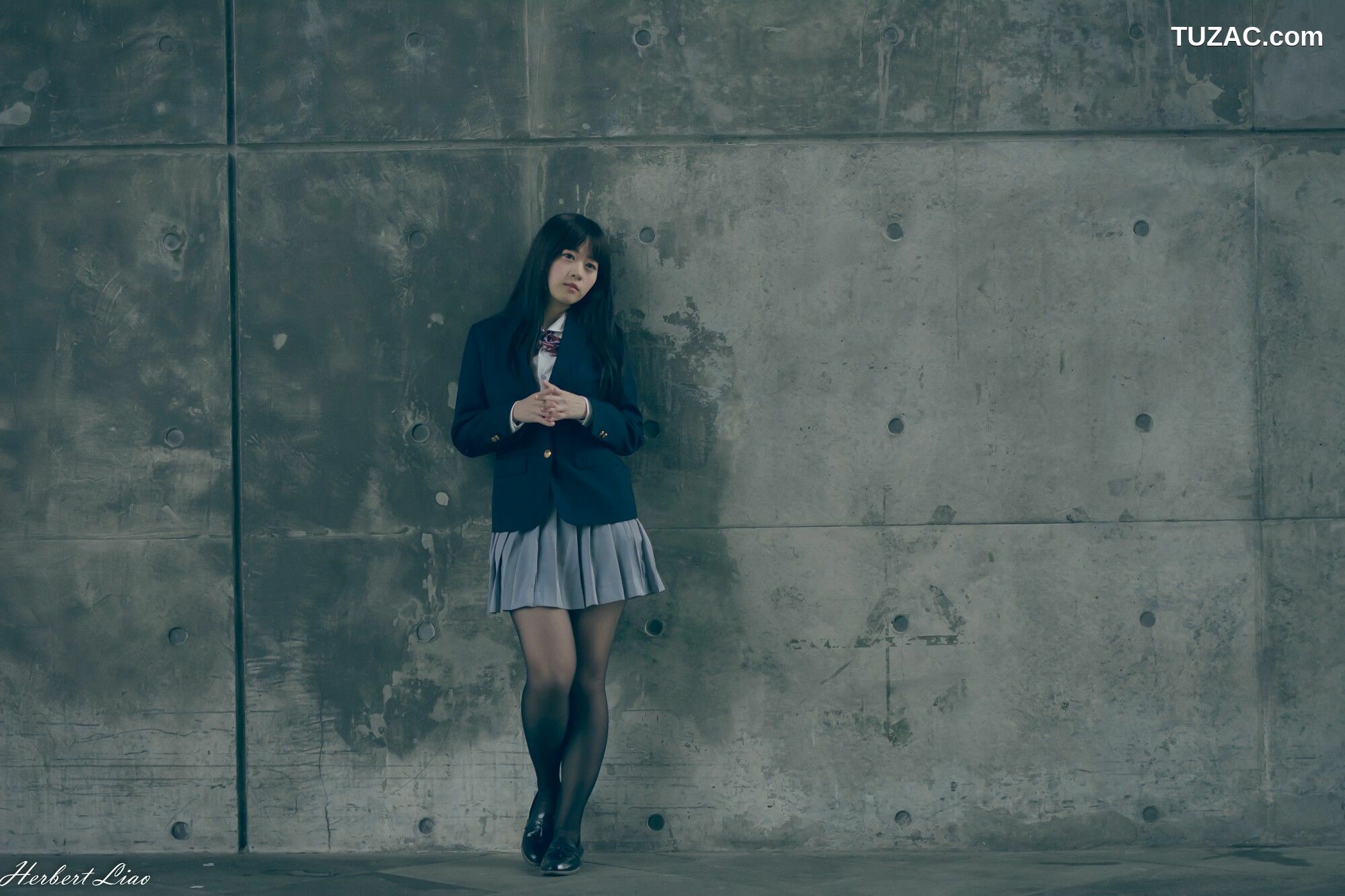 台湾正妹_ Becky《實踐大學》 写真集[60P]