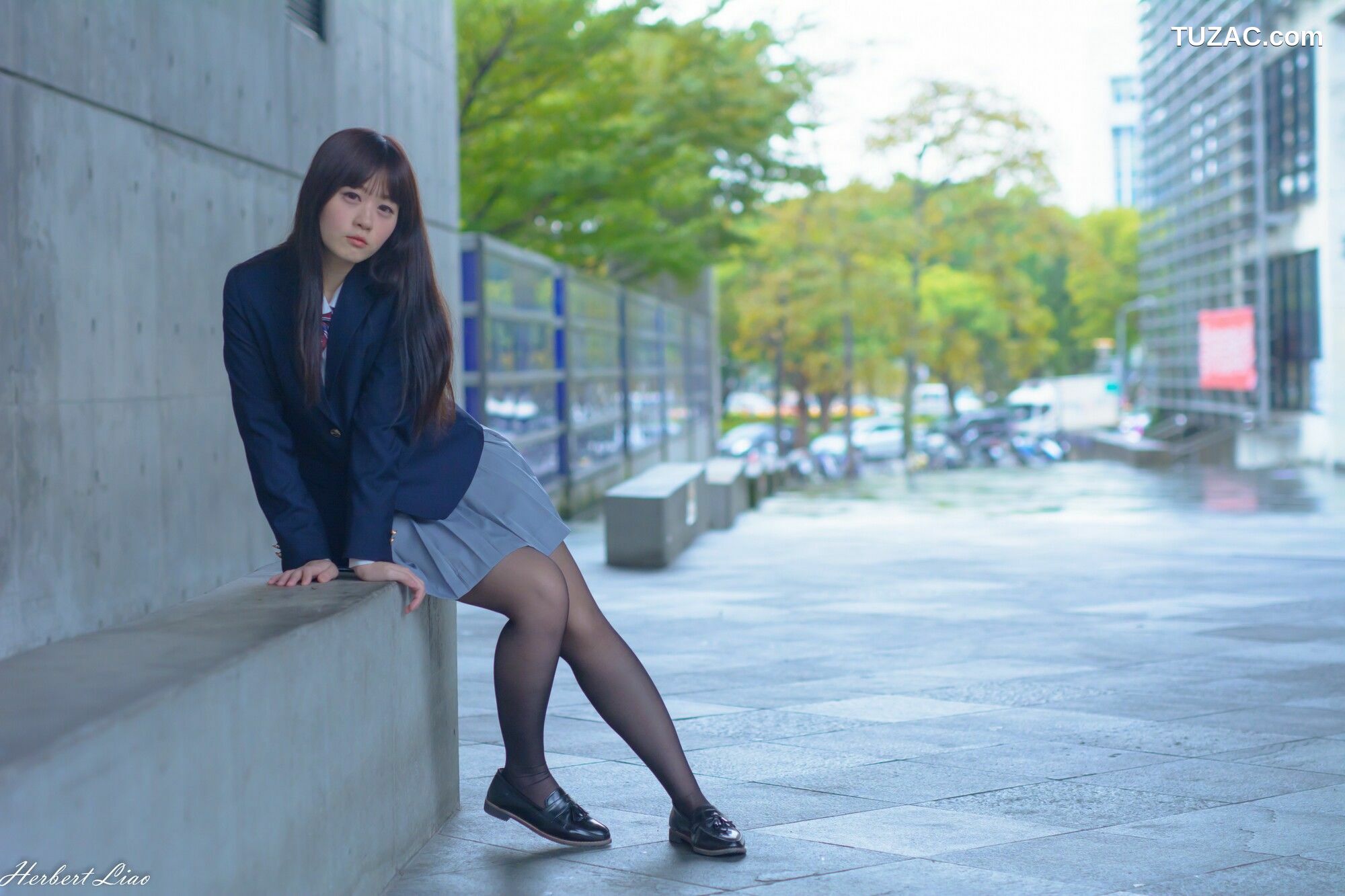 台湾正妹_ Becky《實踐大學》 写真集[60P]