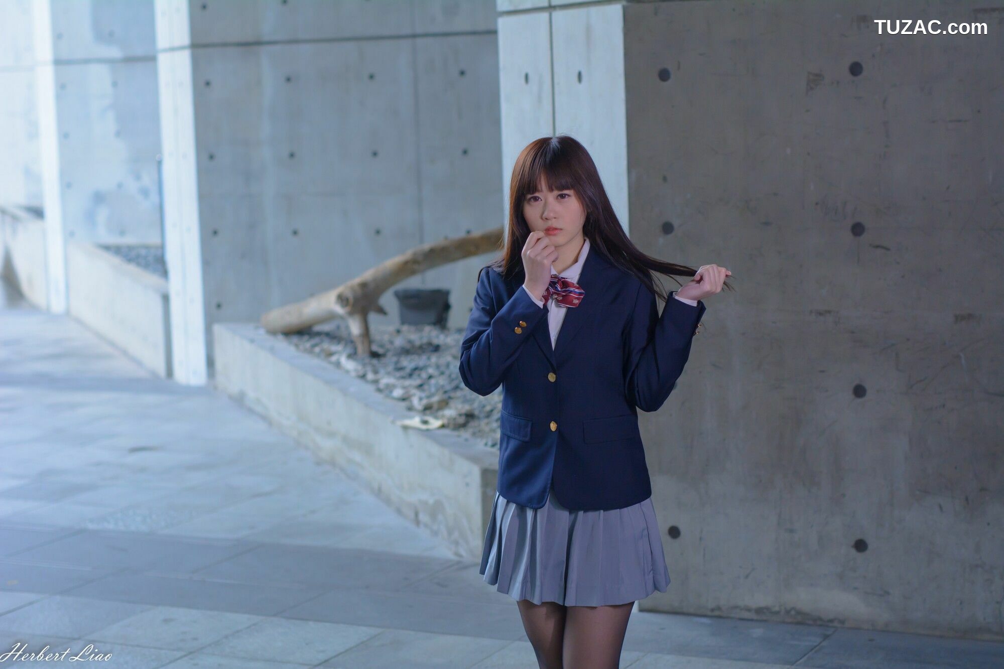 台湾正妹_ Becky《實踐大學》 写真集[60P]