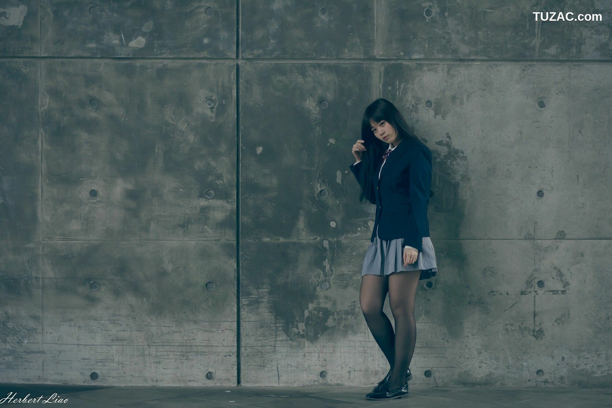 台湾正妹_ Becky《實踐大學》 写真集[60P]