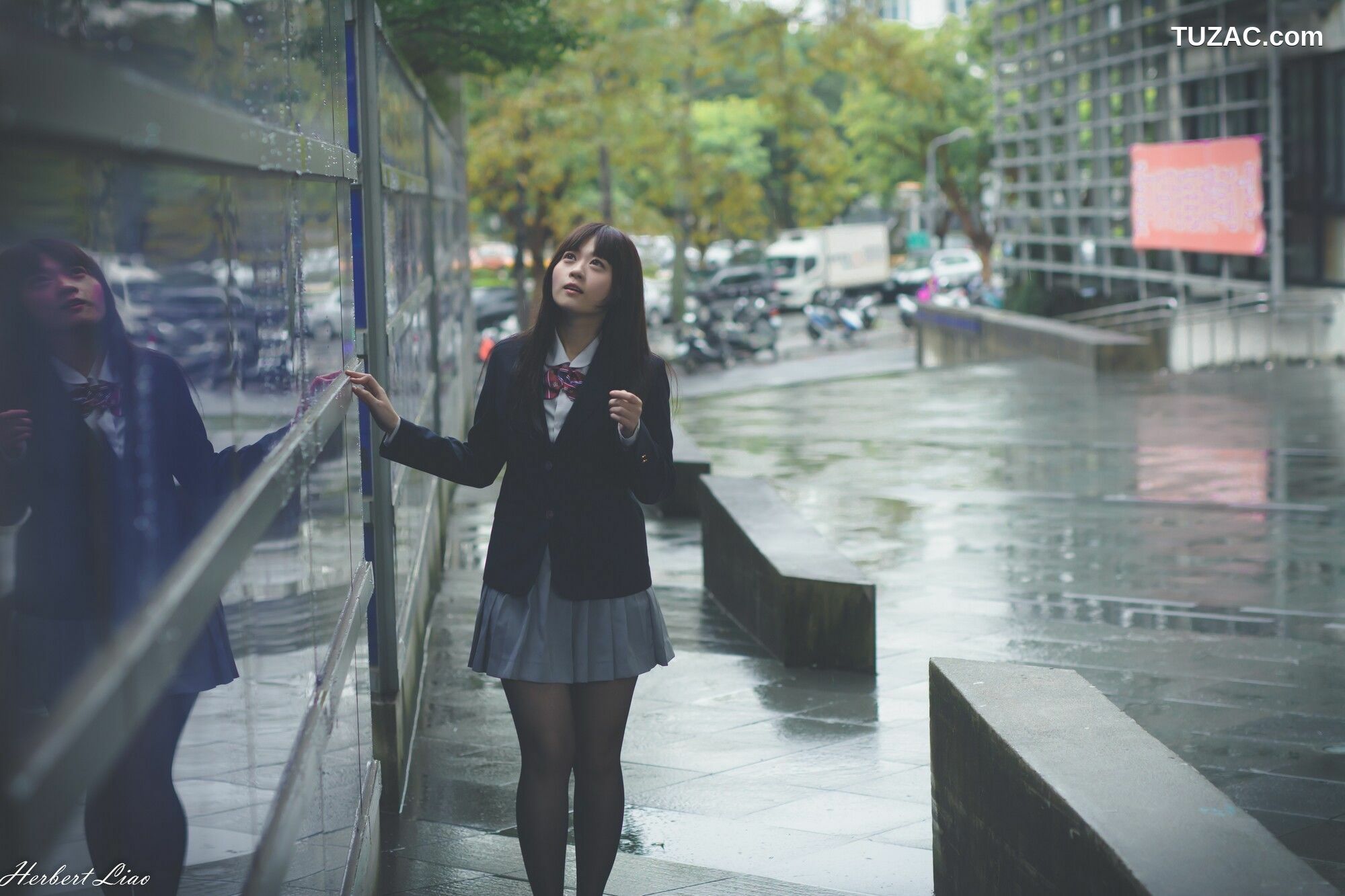 台湾正妹_ Becky《實踐大學》 写真集[60P]