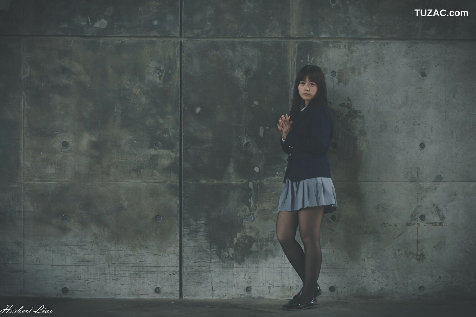 台湾正妹_ Becky《實踐大學》 写真集[60P]