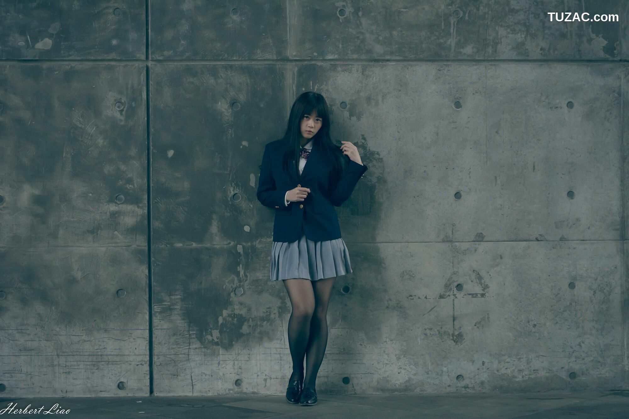 台湾正妹_ Becky《實踐大學》 写真集[60P]