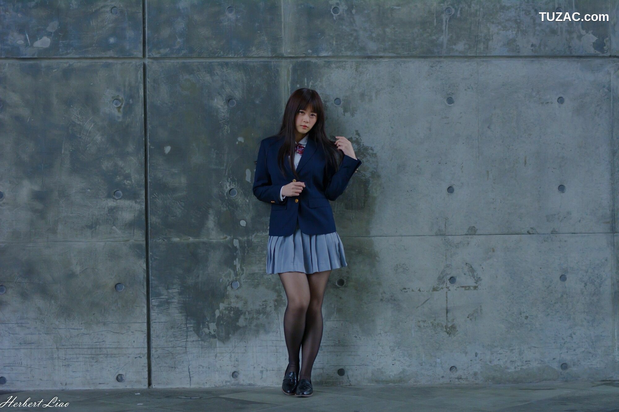 台湾正妹_ Becky《實踐大學》 写真集[60P]